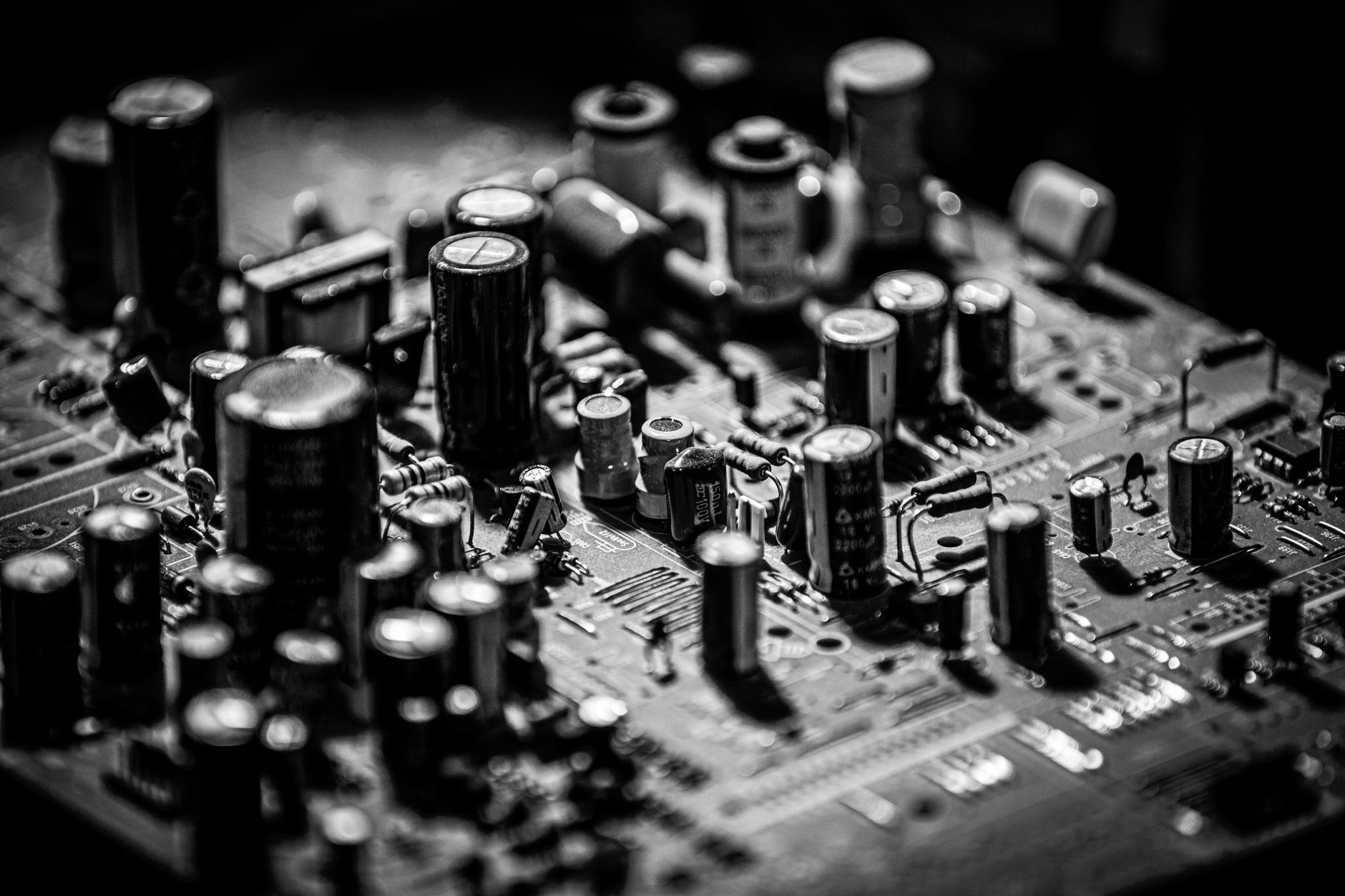 Circuit Board Problem Just Delays Nvidia AI System to 2028