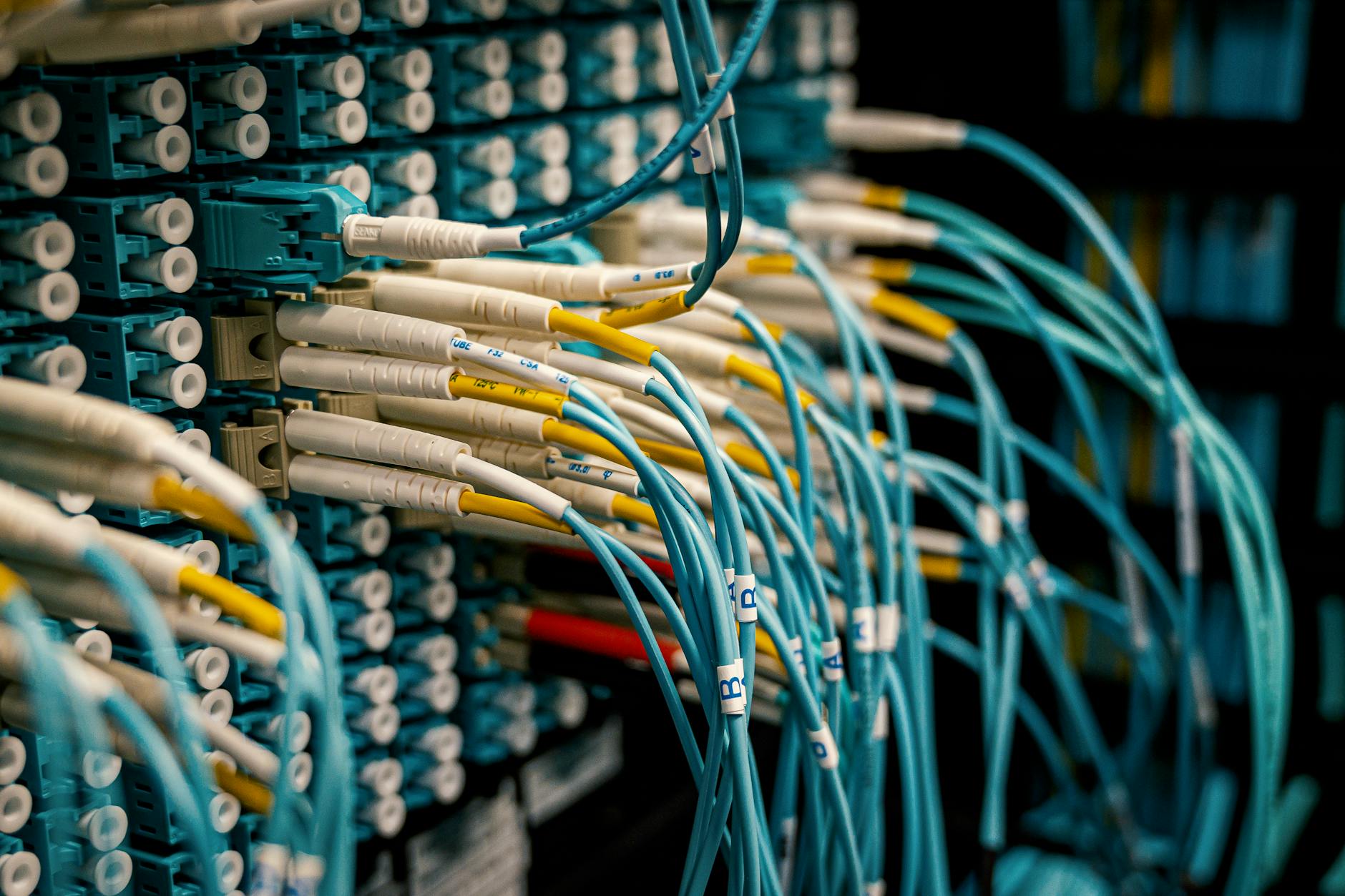 Cisco’s Critical Infrastructure Era Drives Record Earnings