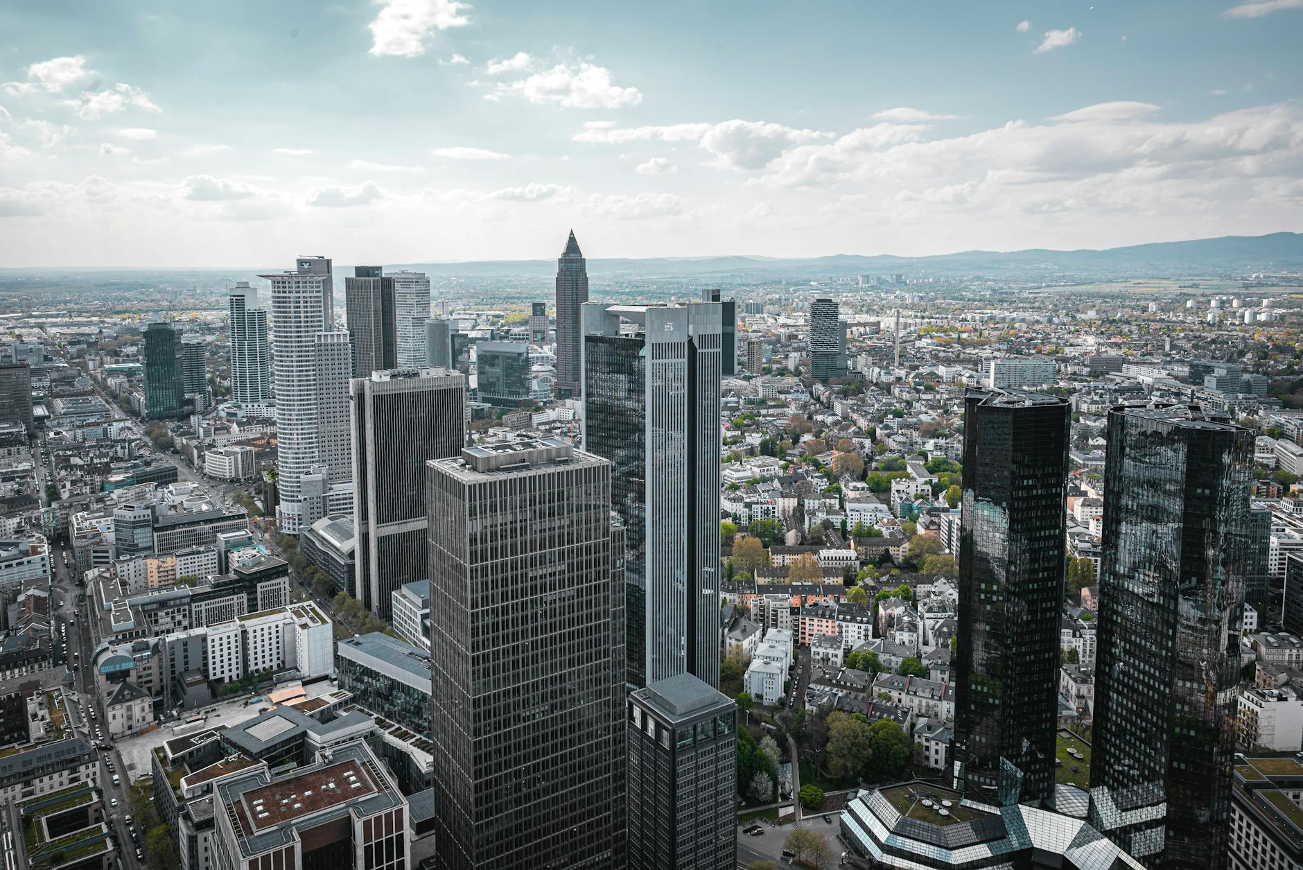 City Lending Shut Down Pushes Lenders to Rebalance