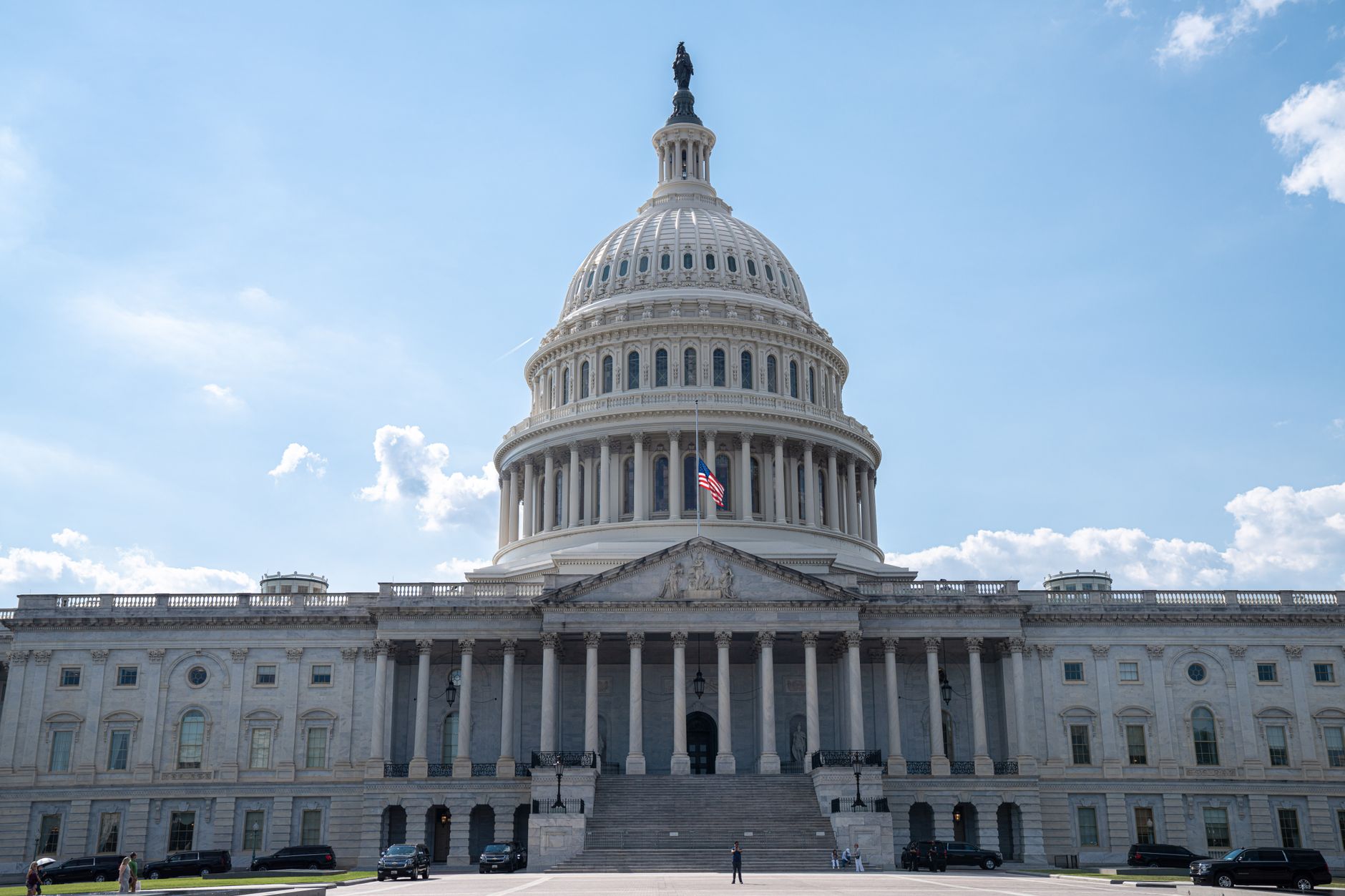 Clayton Tapped to Lead DNI Role; Congress Pushes Back