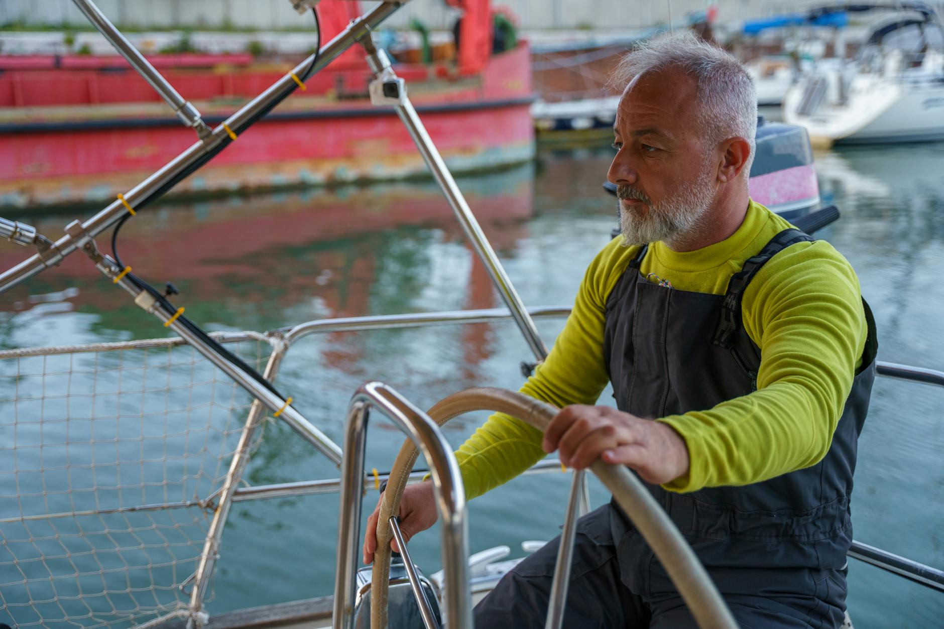 Come 2030: The U.S. Deficit Fueled by Health Costs