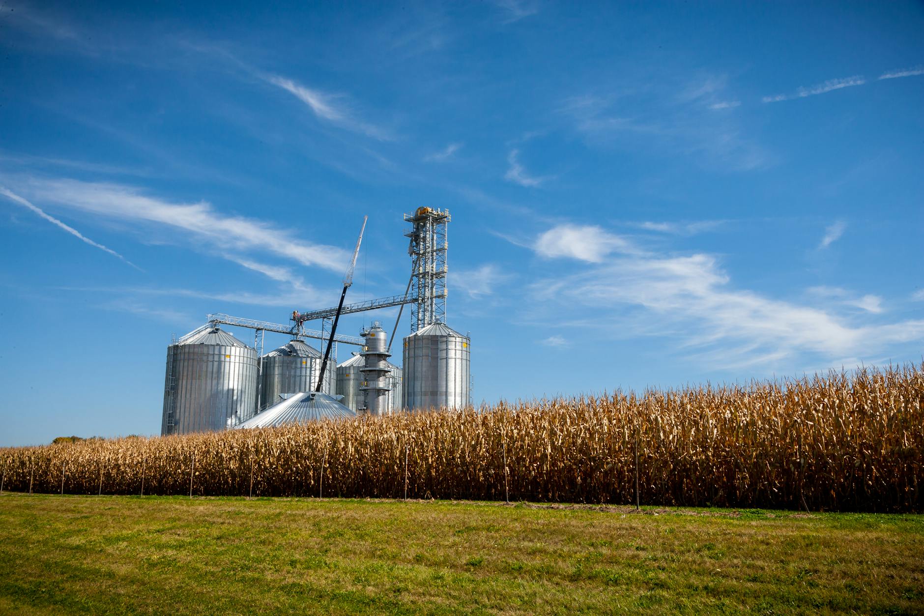 Commodity Futures PDBC Surges as Oil Hits High Percentile