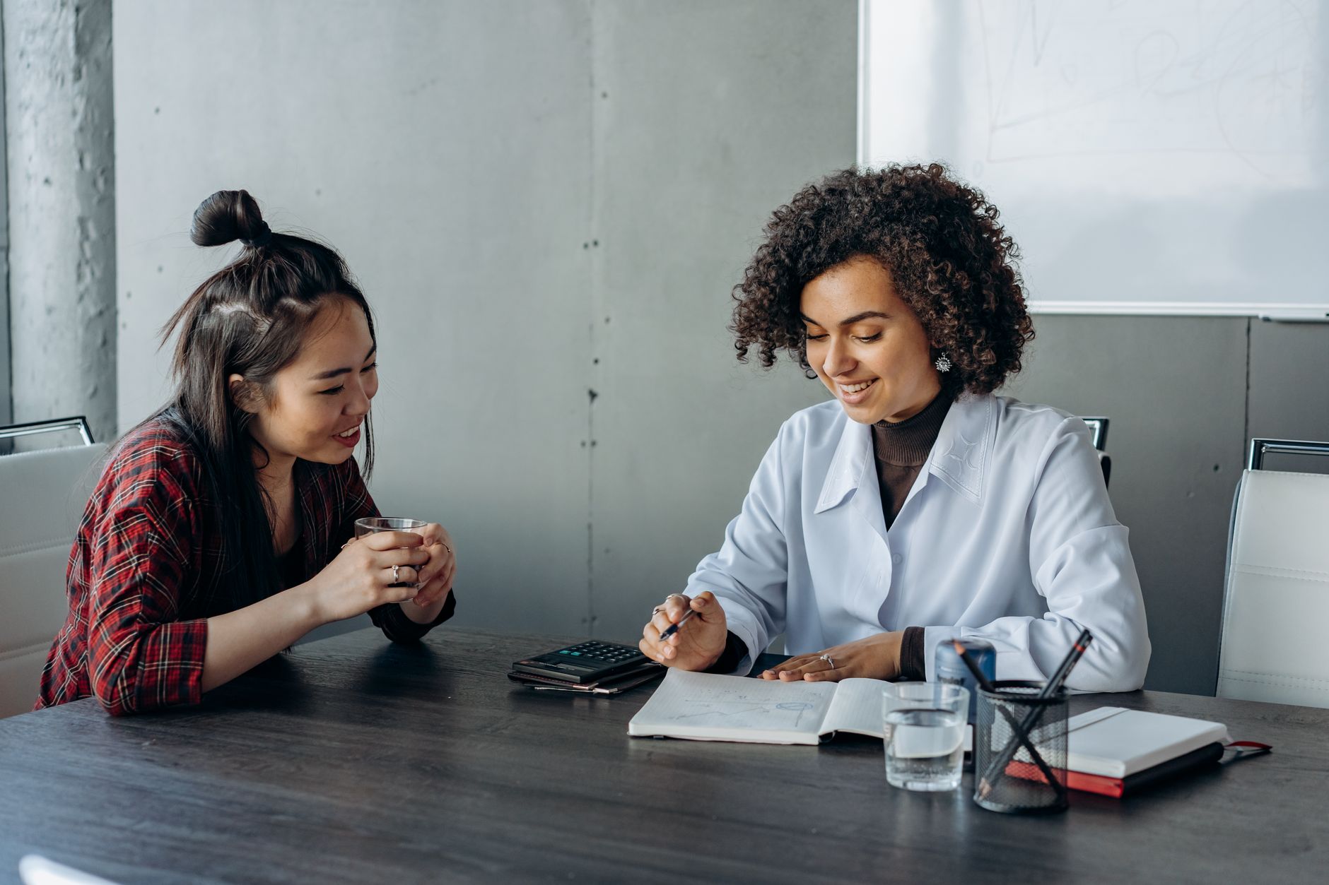 Companies Treating Strategic Partner: AI as Core Asset