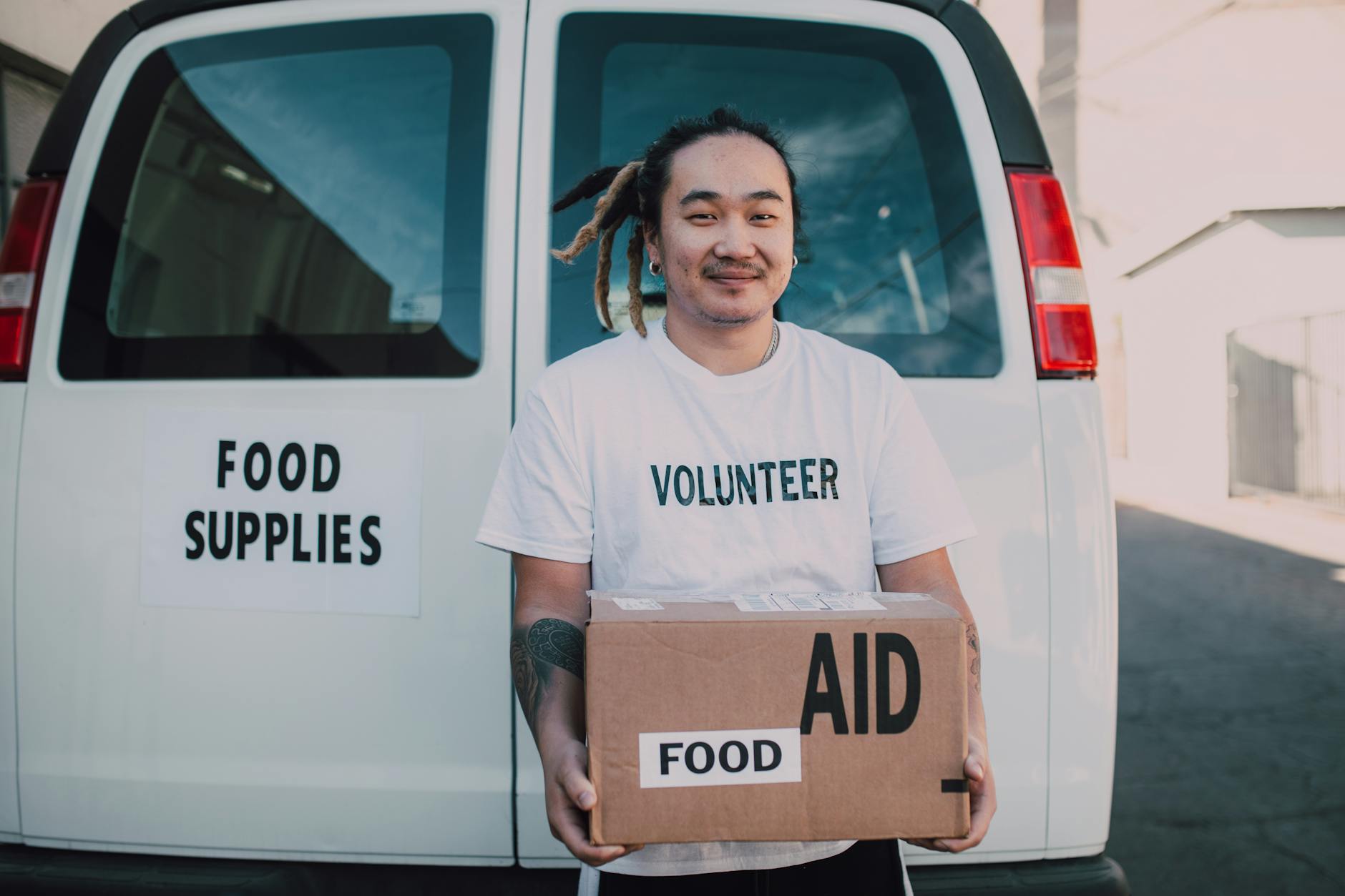 Company Helping Businesses Navigate Tariff Chaos Today