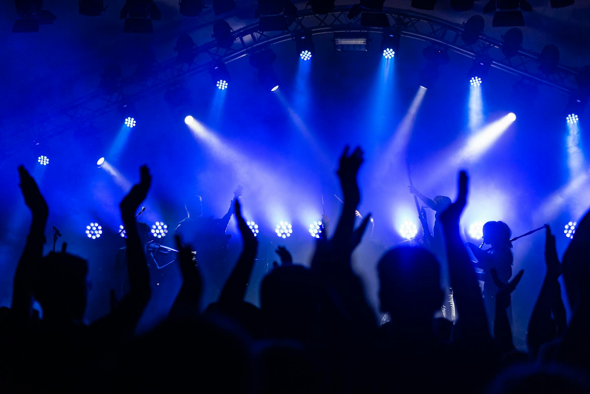 Concerts Increasingly Going Global Reshape Markets