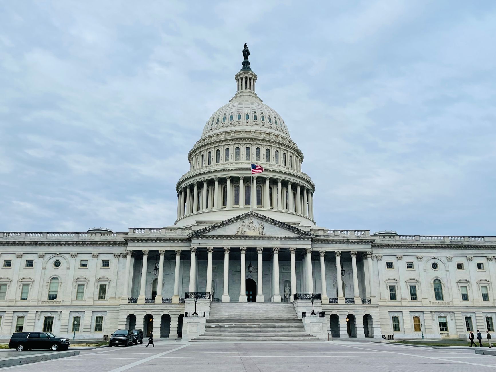Congress Made 6,170 ‘Insider’ Trades in 16 Months, Experts