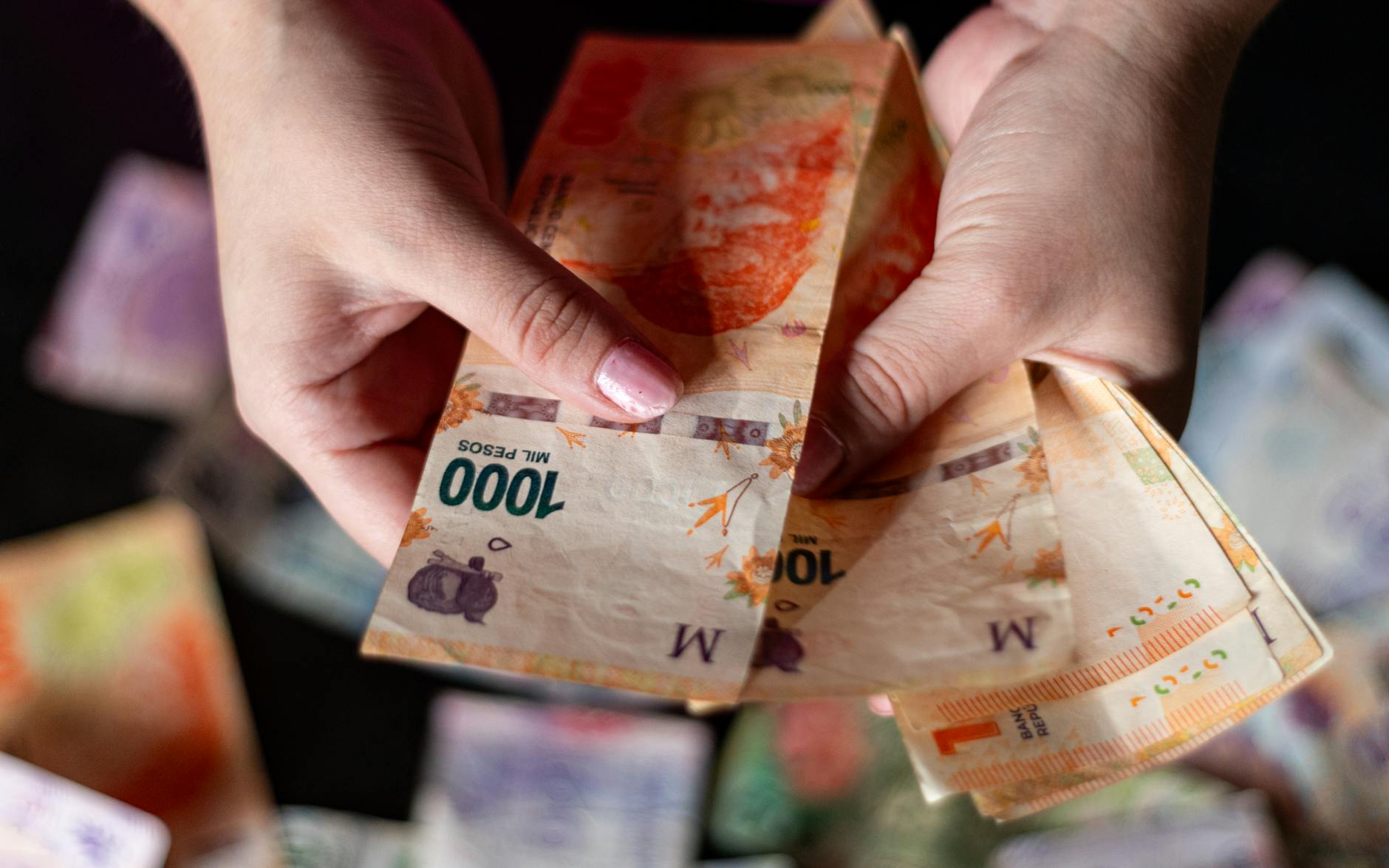 Consumer Sentiment 56.4: The Number RTH Investors Watch