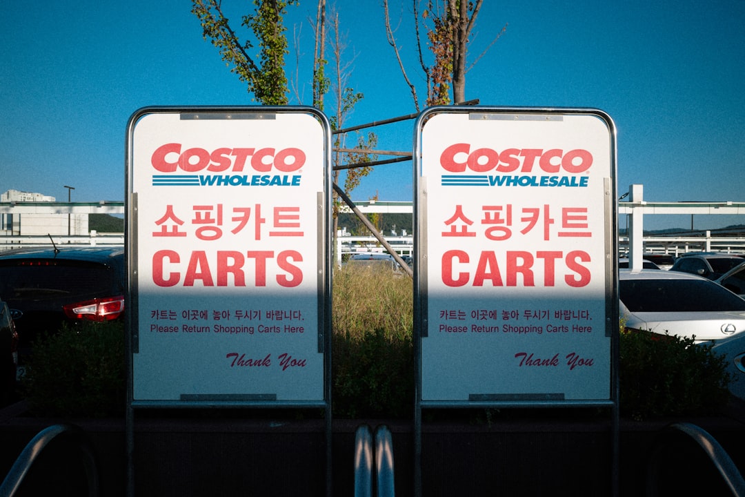 Costco’s Stock Chart Sees Golden Cross Ahead of Earnings