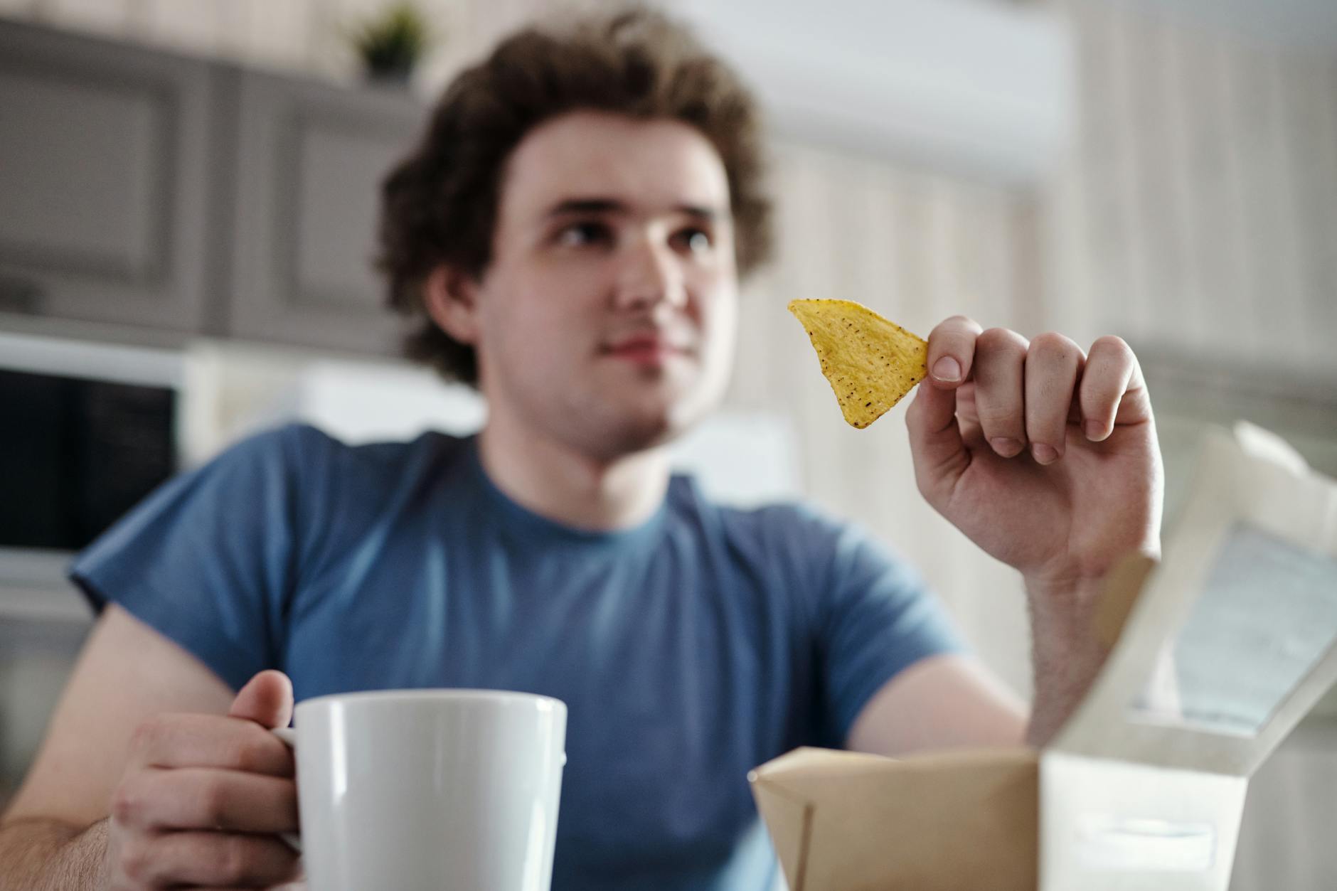 Could Trump Nacho Trade Spur Energy Stocks Higher Today