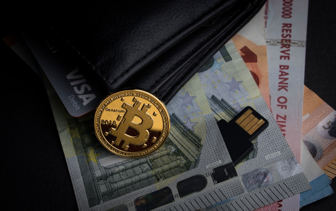 Could XRP Ever Rival Bitcoin? A Closer Look at Crypto Markets