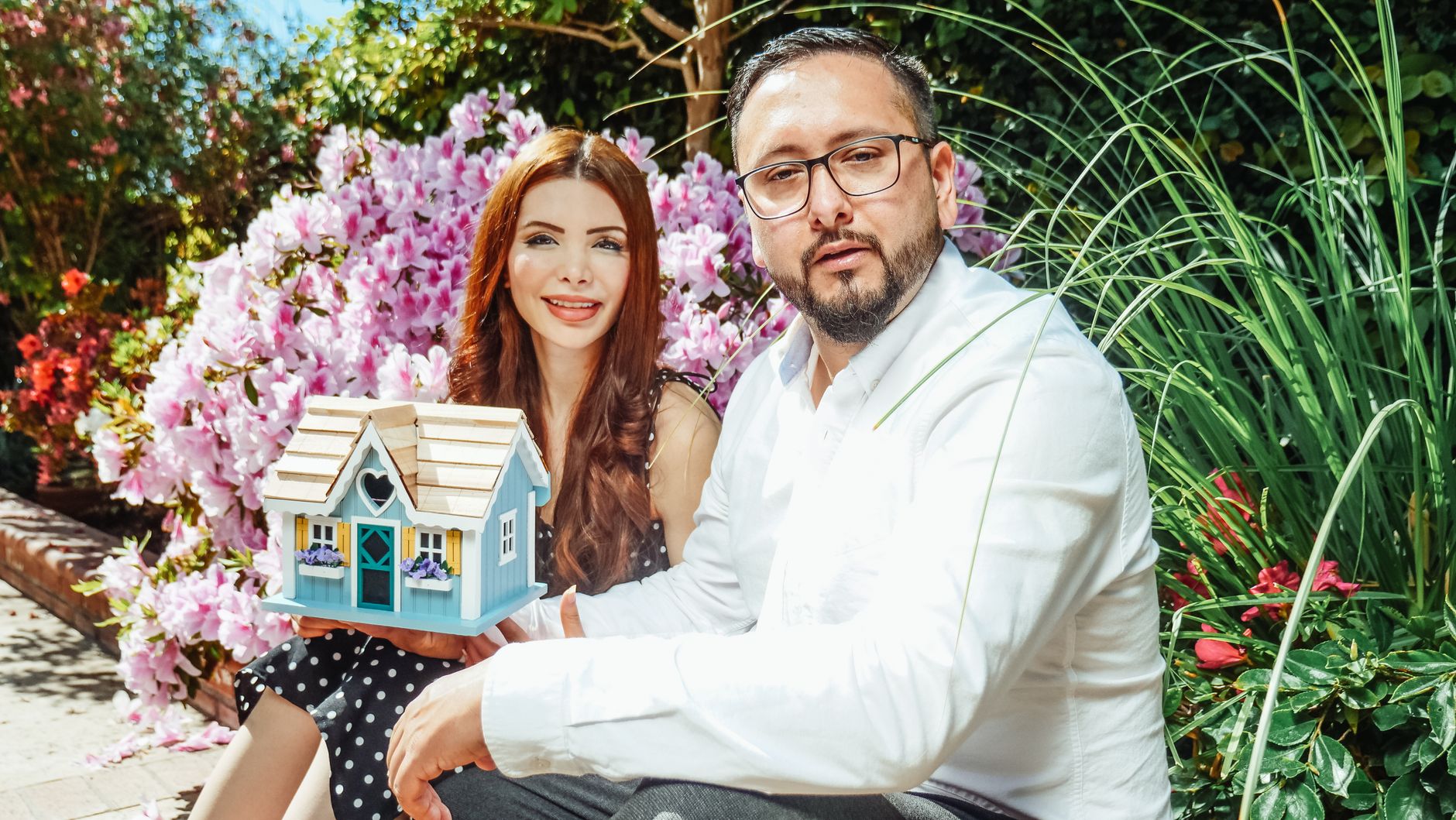 Couple’s Home Gained More Than Exclusion, Staying Put Beats Sale