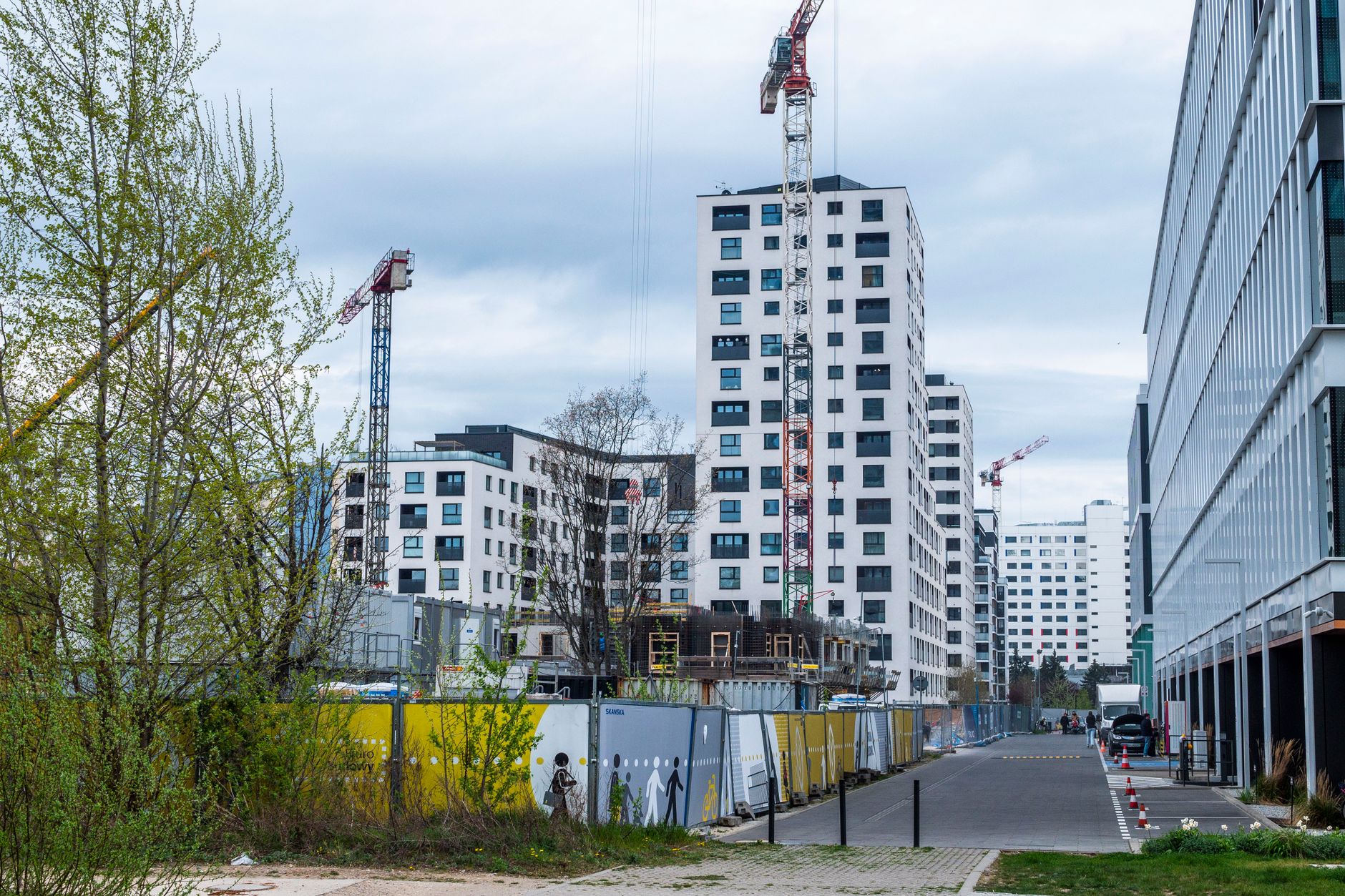 Credit Developers Flip Historic Buildings: A 20% Break