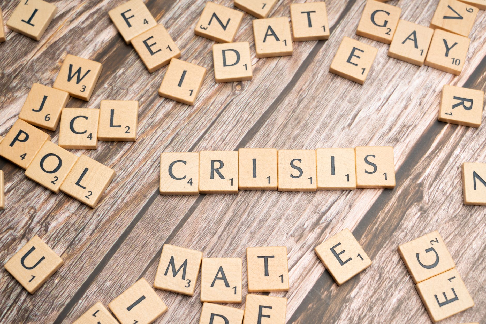 Crisis, What Crisis? Social Security in Focus Today