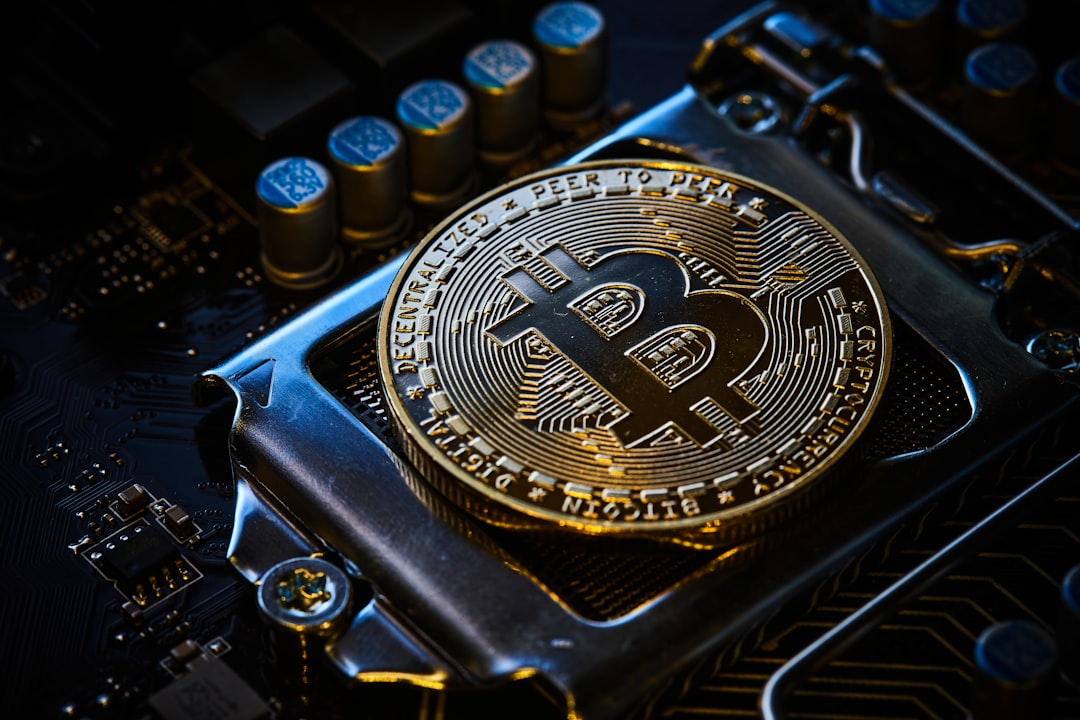 Crypto Industry’s Clarity Hits a Critical Senate Markup