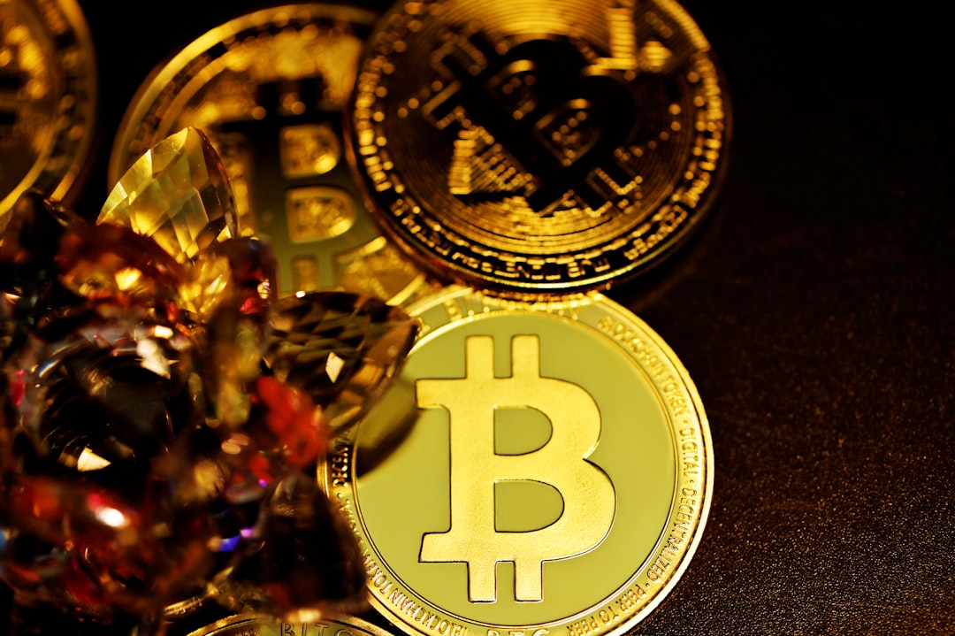 Crypto Rebound: Bitcoin Hits Fresh Rally as Circle Surges