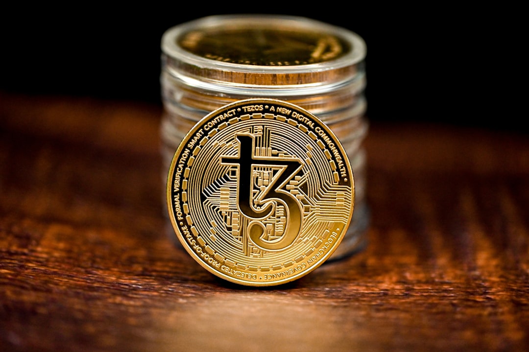 Crypto Startup Trying Barrel of Oil on Blockchain Tech