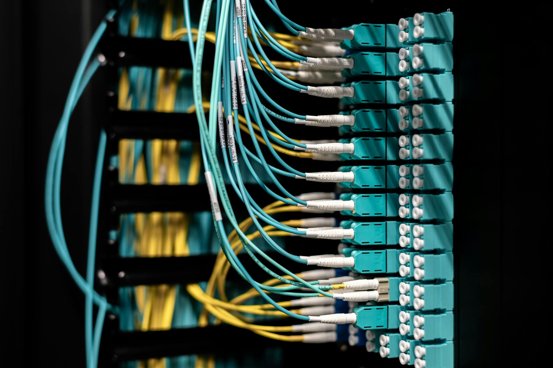Data Center Backlash Growing: Stratos Tests AI Buildout