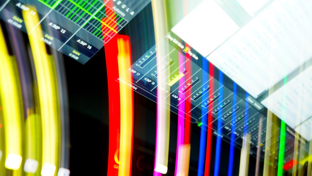Data Centers Could Help Determine Victory, Experts Say