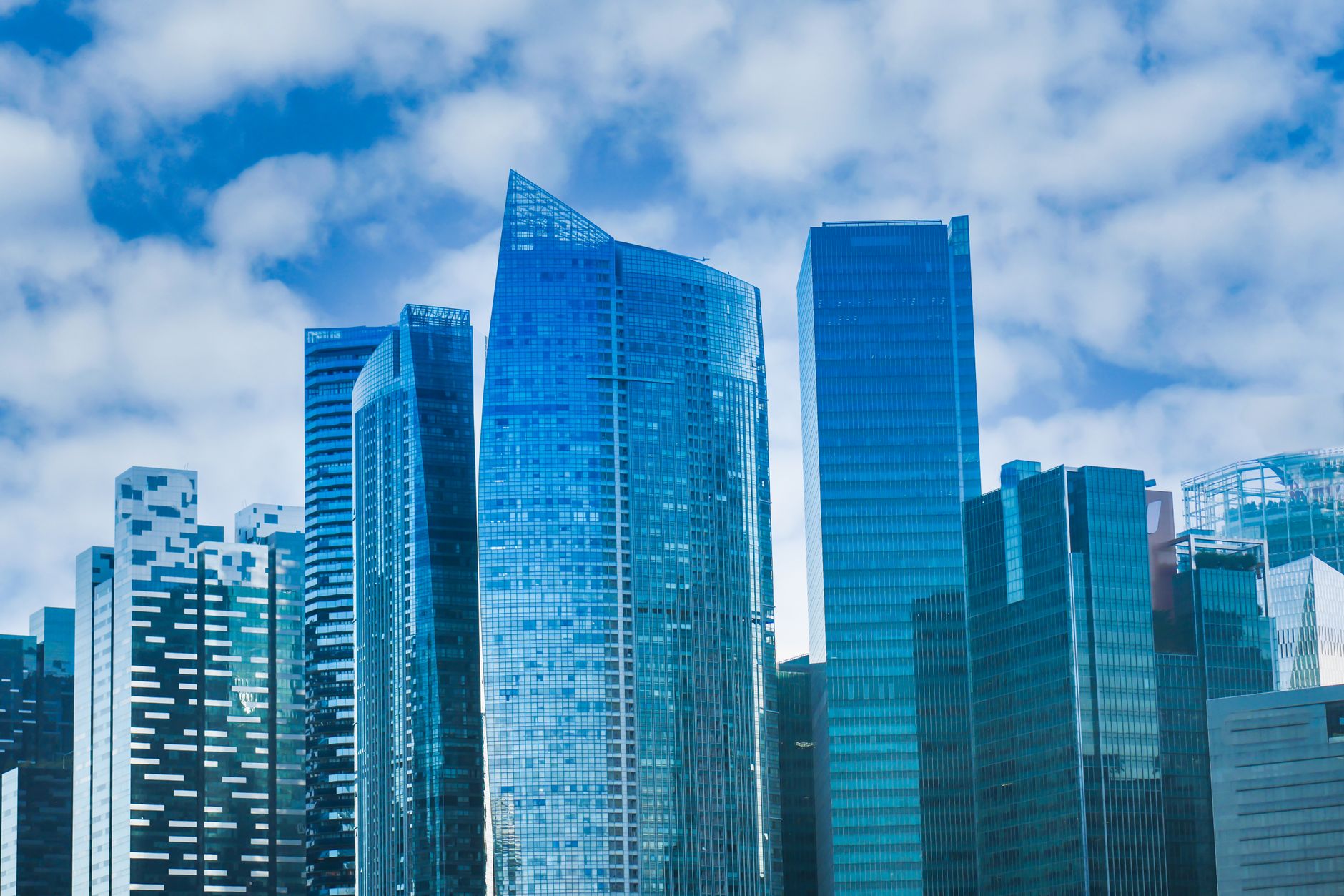 Data Centers Emerge Real: Banks Reprice Mortgage Loans