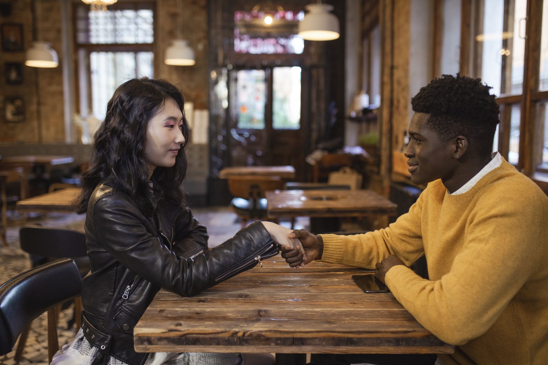 Dating Coworker Still Career Risk? Match Group HR Chief