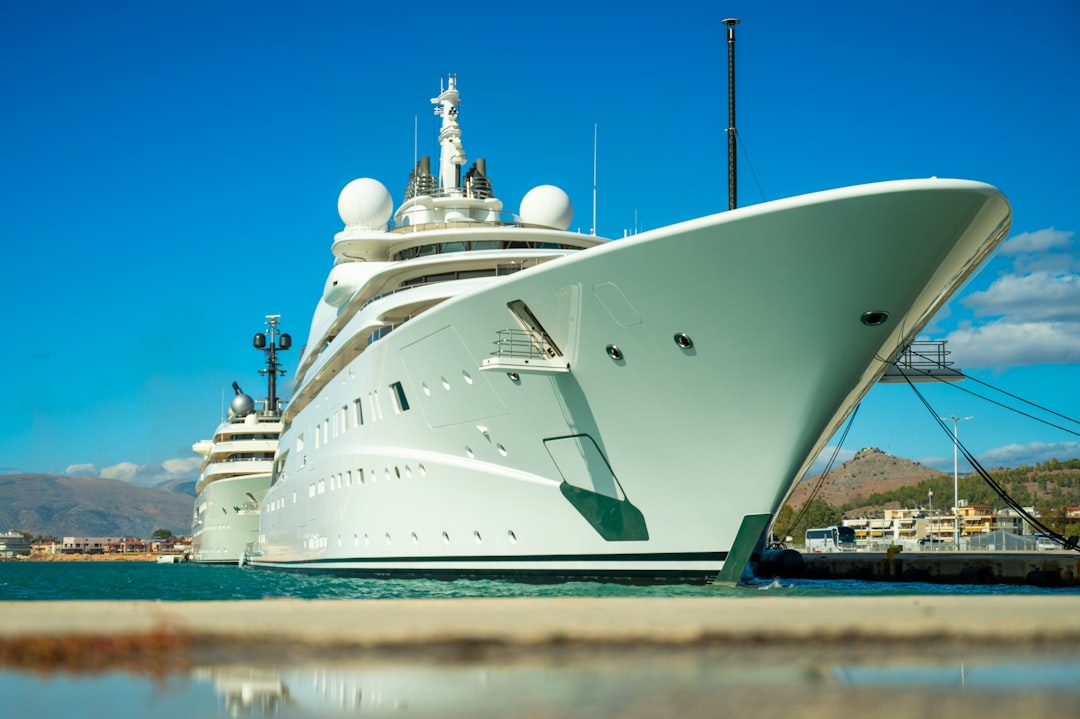 Dave Ramsey Says Boat Is OK If Net Worth Covers It