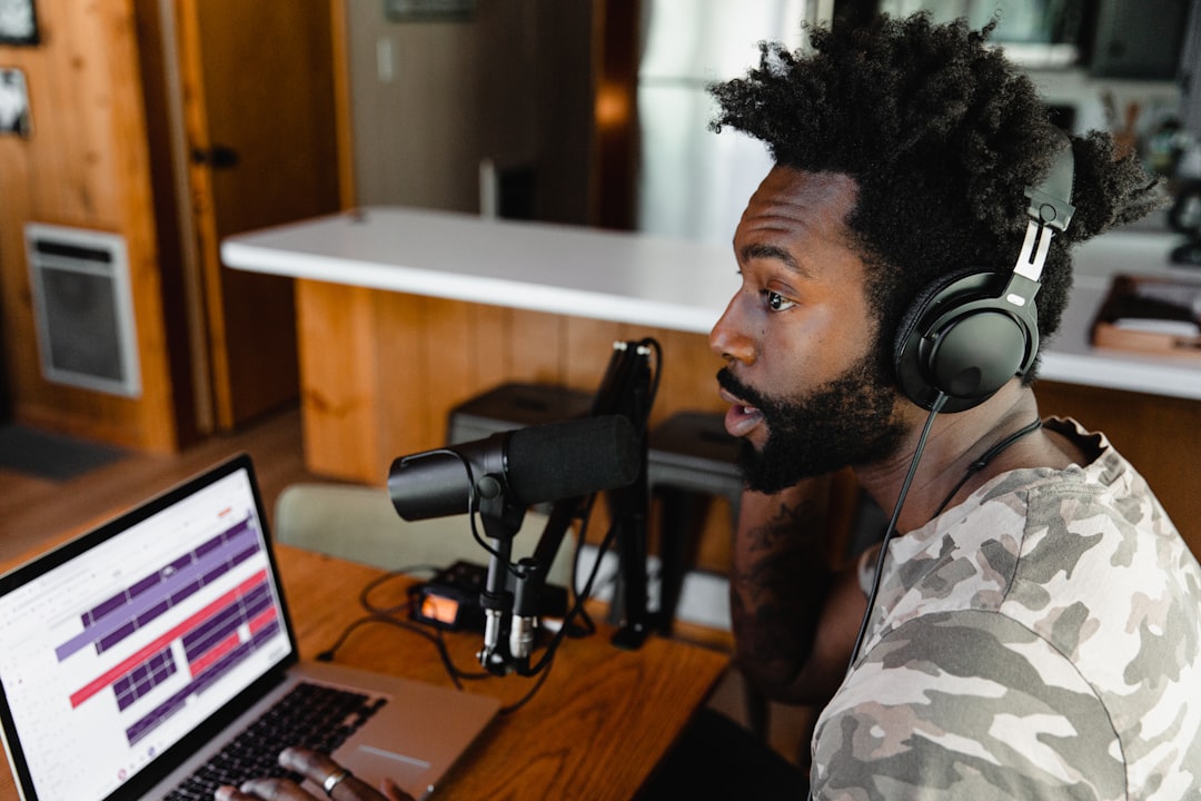David Senra Built Podcast CEOs Can't Stop Listening