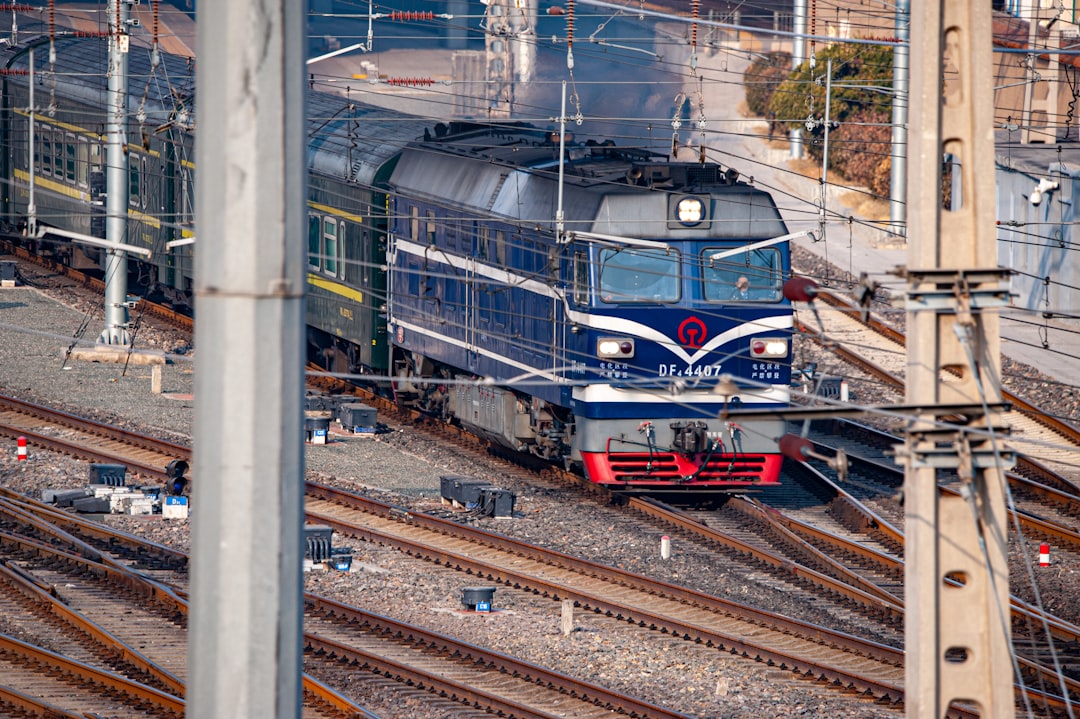 Deal Restores the Nation’s Busiest Commuter Railroad