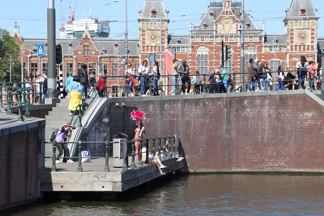 Death Billboards: Amsterdam’s Crackdown Signals Europe Shift
