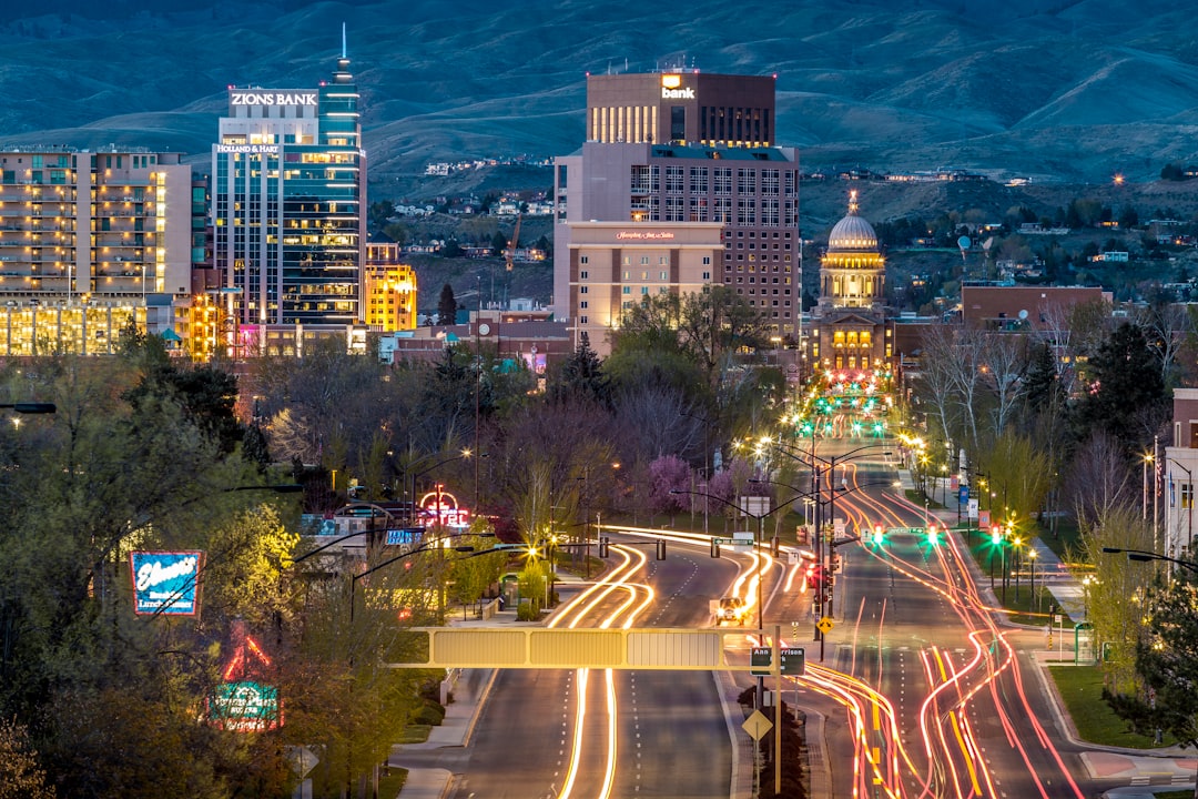 Deep-Red Idaho Just Realized Immigration Policy Costs Dairy