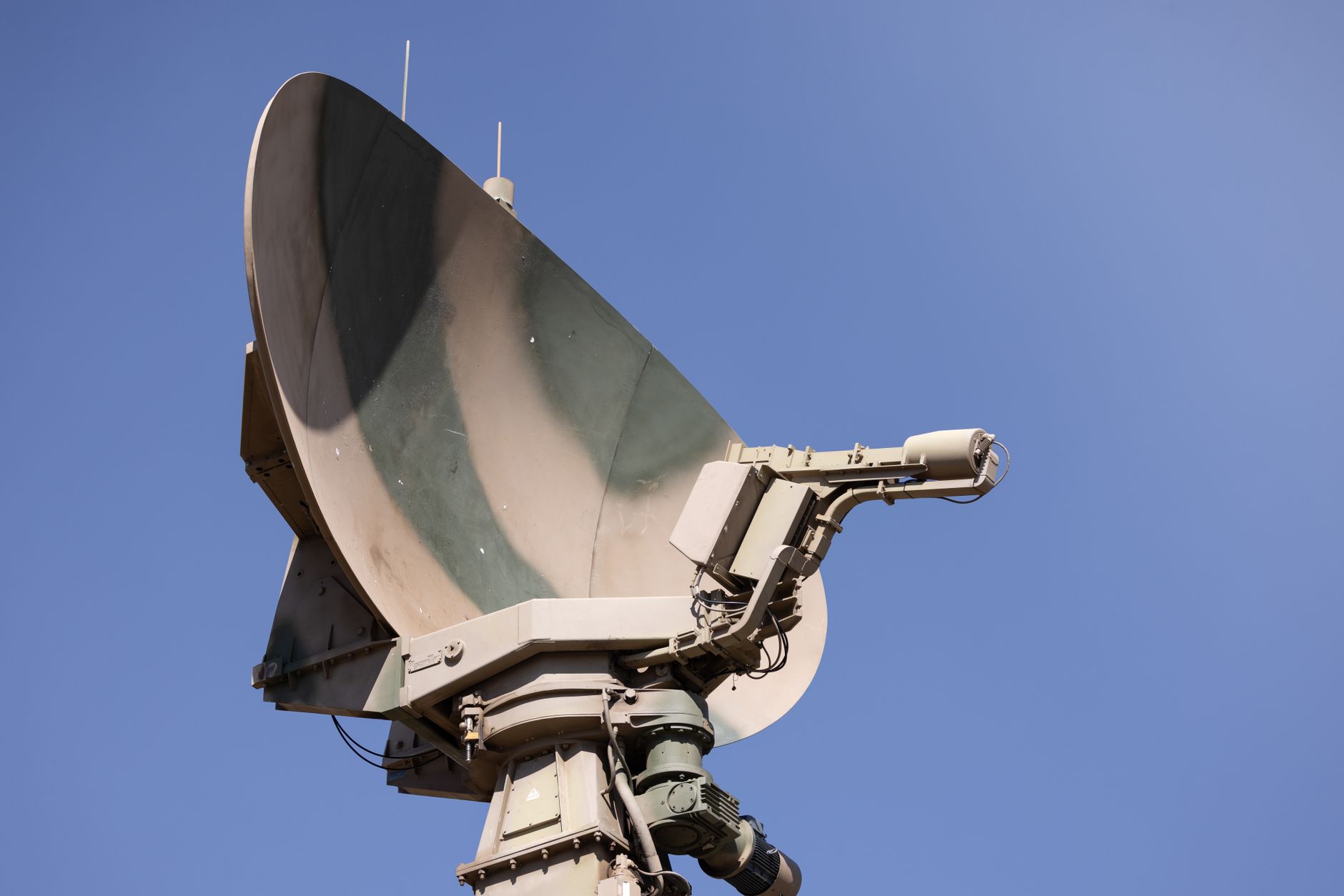 Defense Investor: 300 Firms Could Define Future Warfare