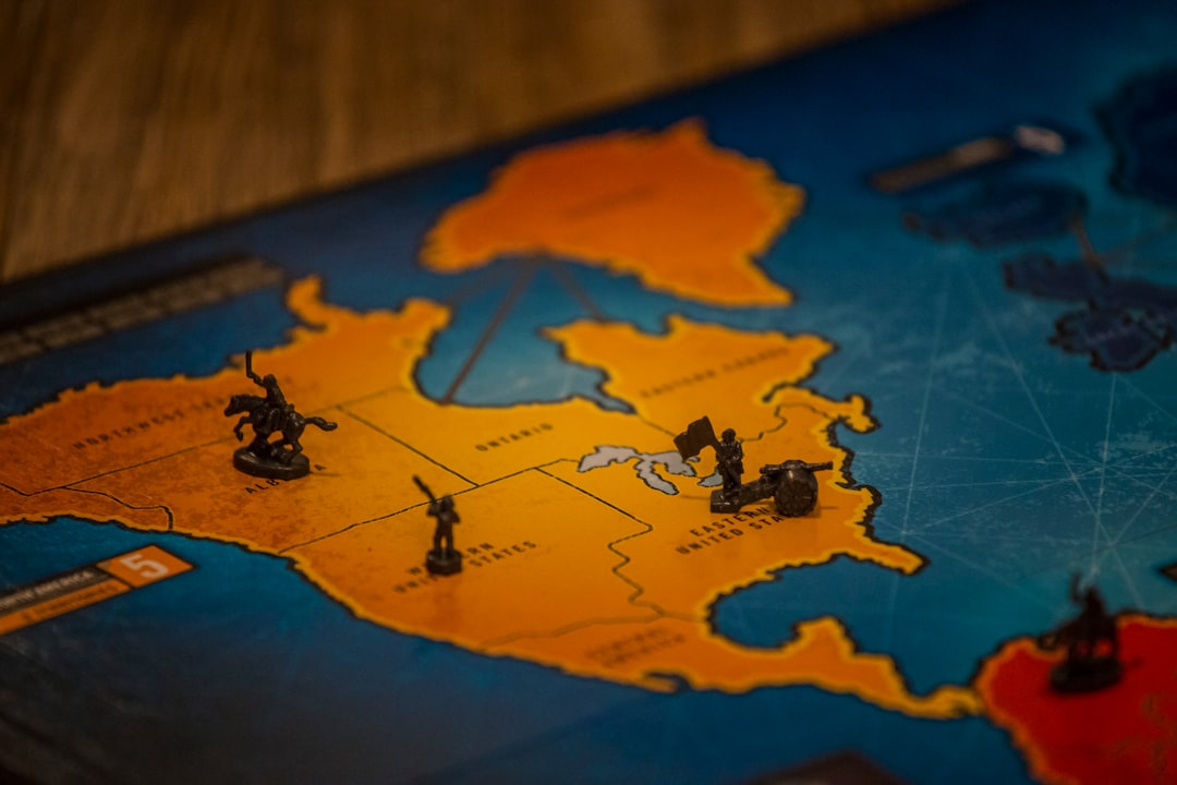 Definitive Guide to Trade Wars: Washington’s Strategy
