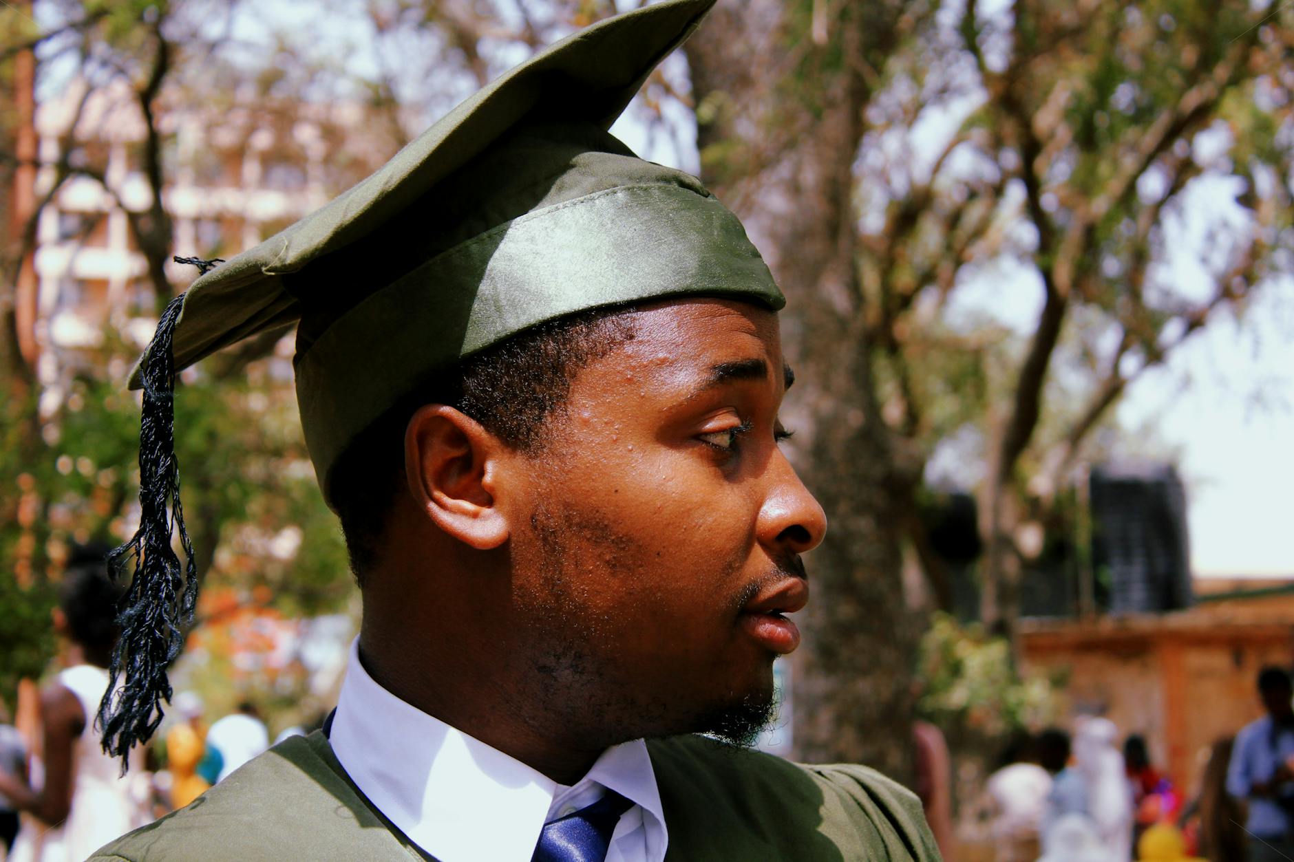 Degrees Still Shield Workers From Unemployment in 2026