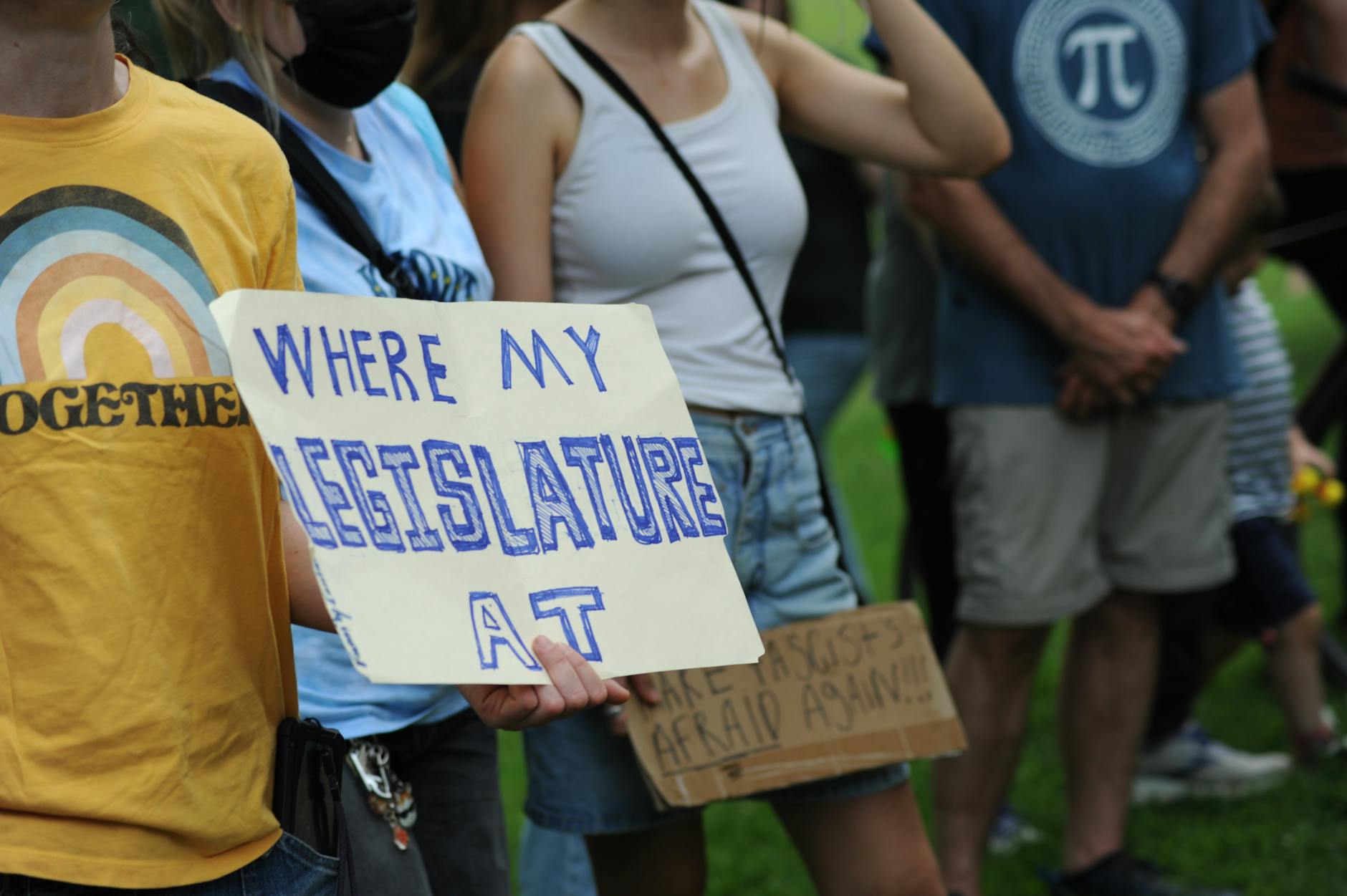 Democrats Seek Conservative Bernie Sanders Counterparts