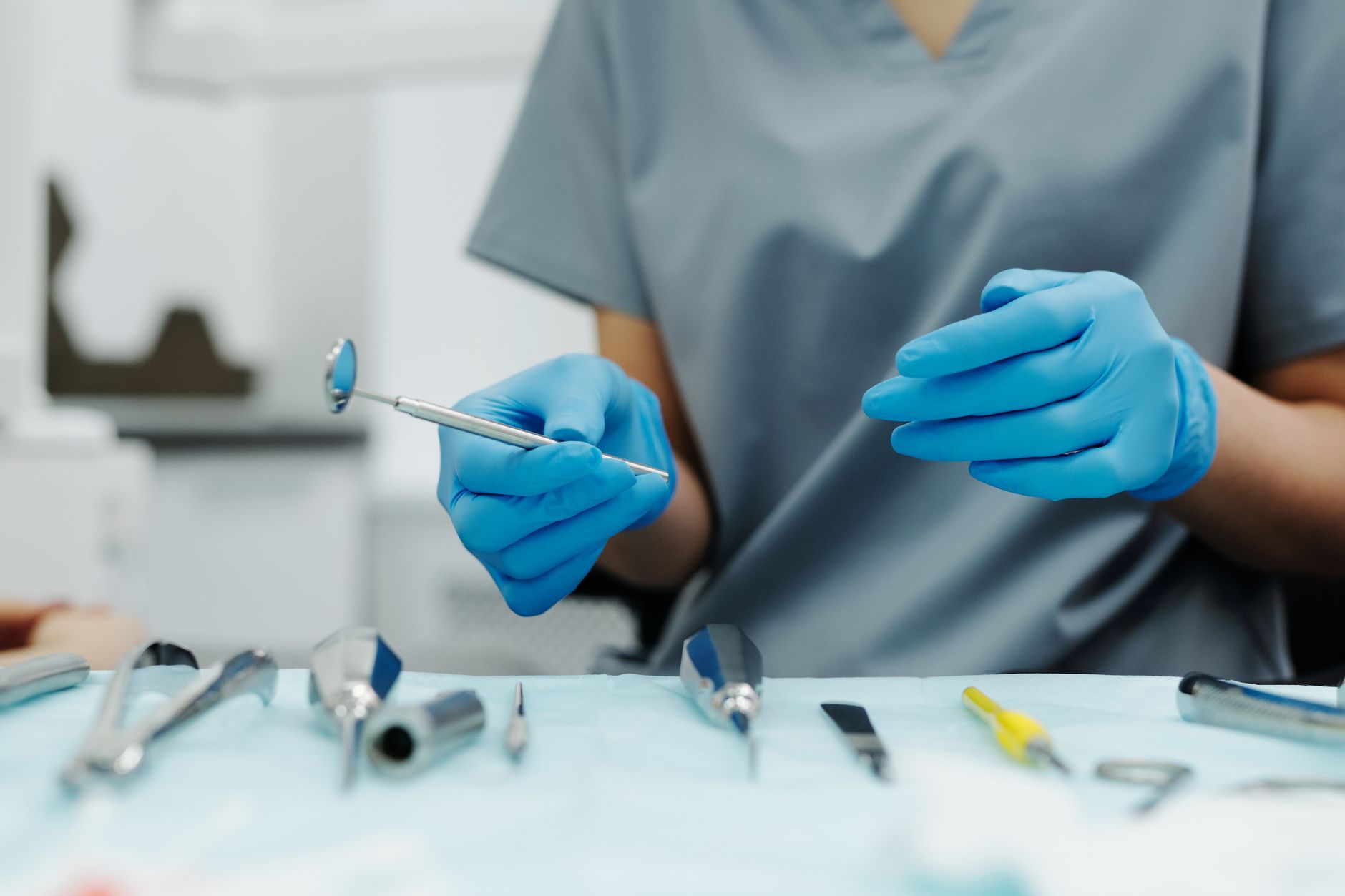 Dentists Retire Rich Stay: The Cash-Balance Plan Edge