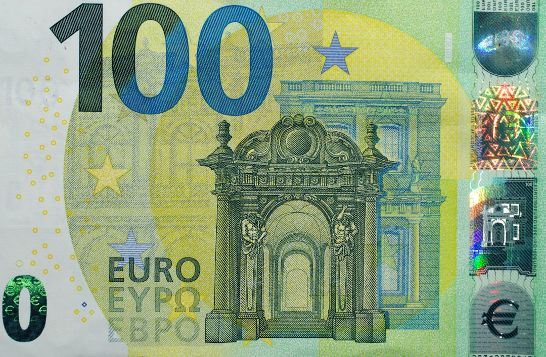 Digital Euro Counter Stablecoin: Schnabel Push Regulation