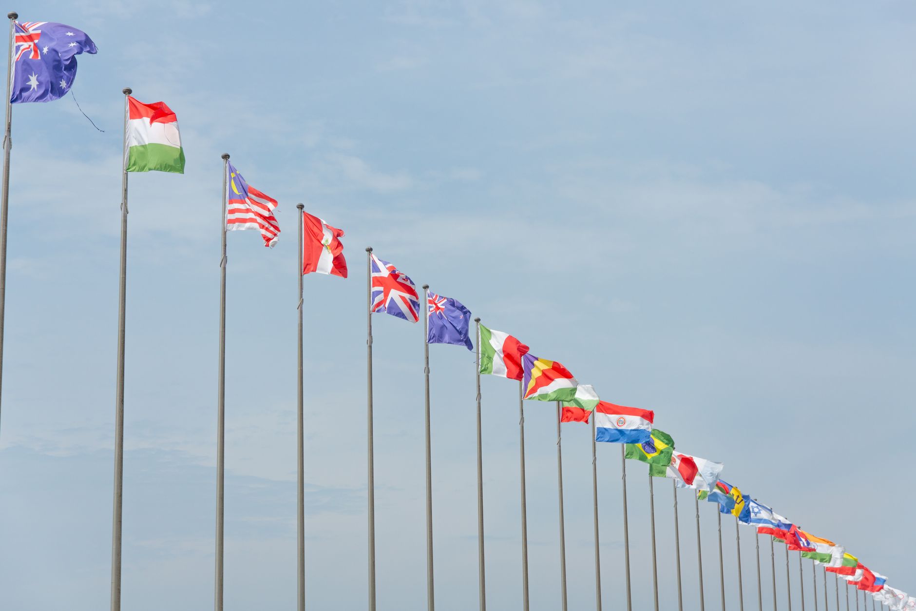Digital Sovereignty Isn’t Same: Asia’s Data Rules for Finance