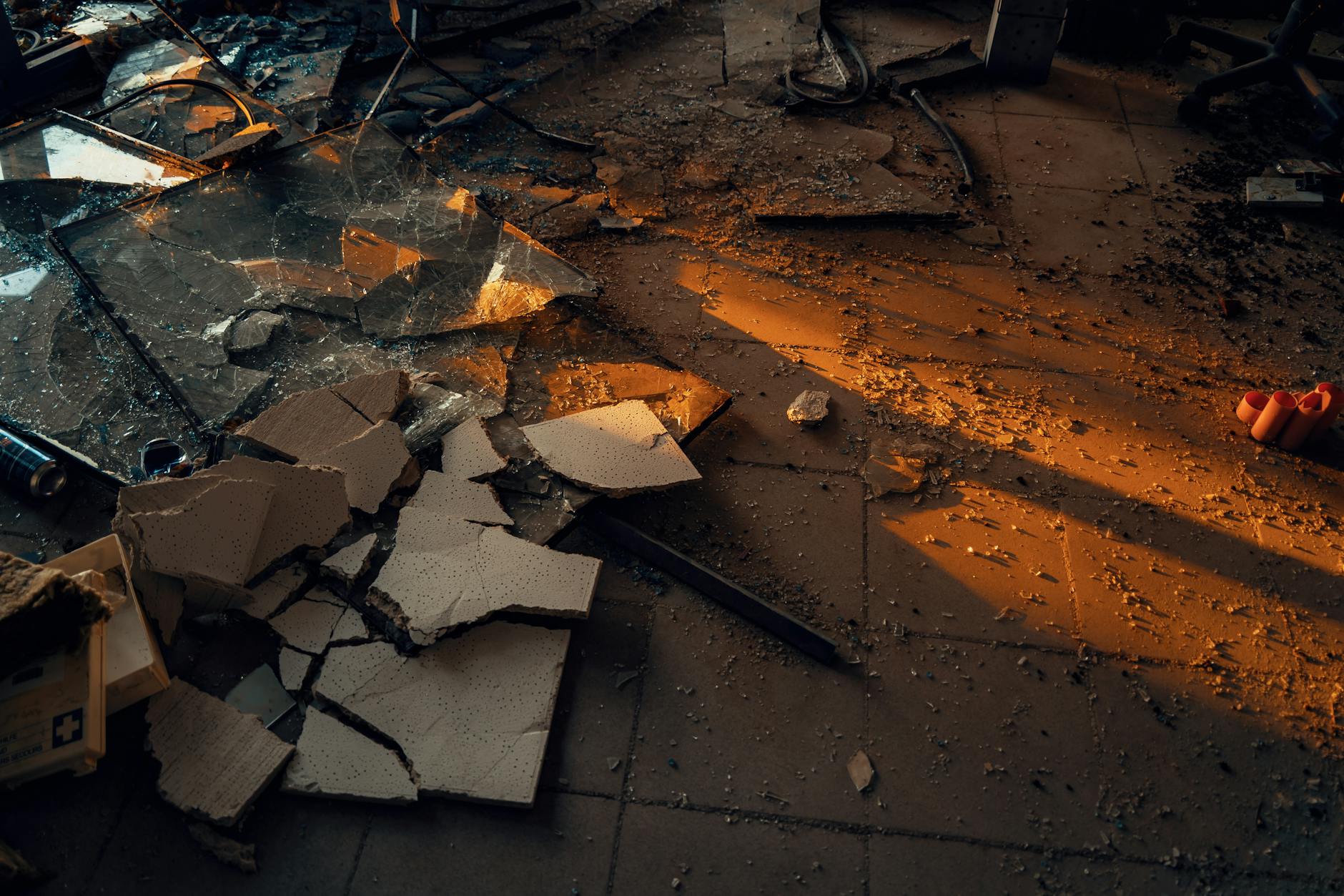 Direxion’s Tech TECL Collapsed, Dragging Tech Stocks Lower