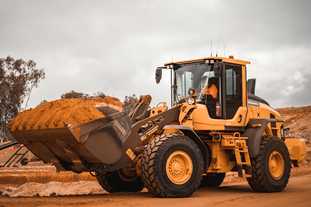 Dirt-Cheap Stocks Under Built Could Lead in Volatile Markets