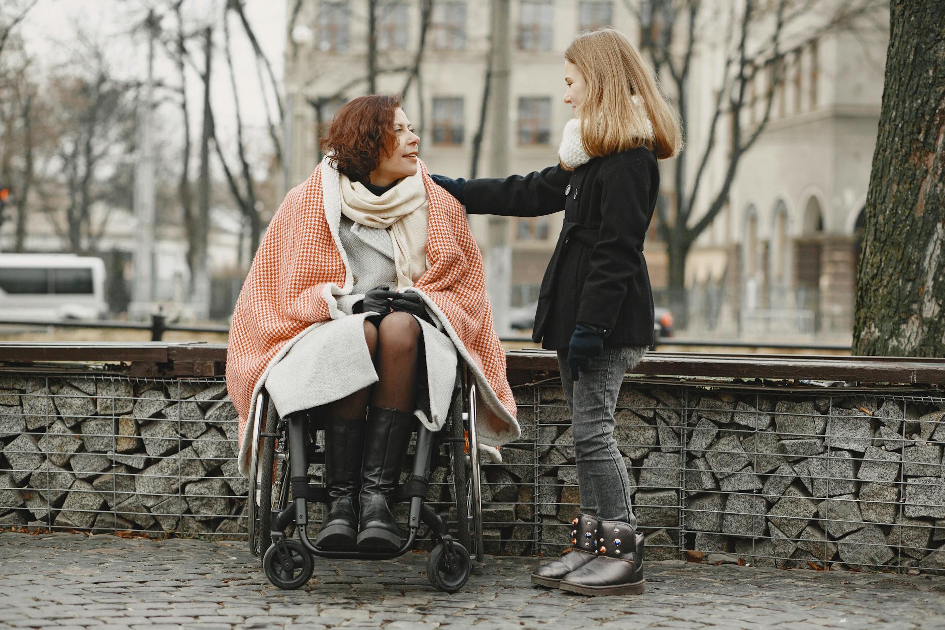 Disabled Adult Child Benefit Sparks $1,800 Monthly Payout