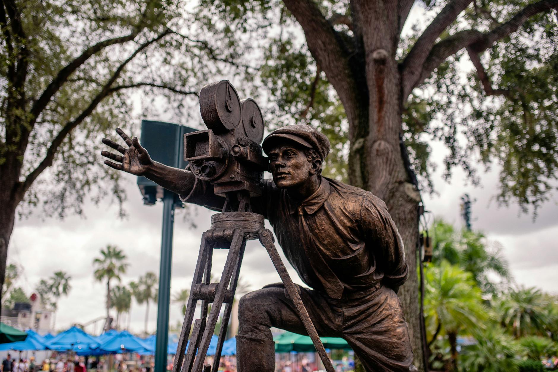 Disney CEO’s Good, Very Week: D’Amaro Faces 3 Headaches