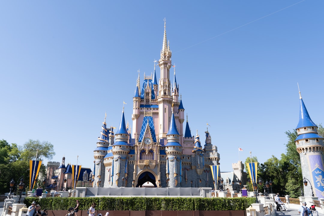 Disney Stock Price Prediction for 2026–2030: Growth Outlook