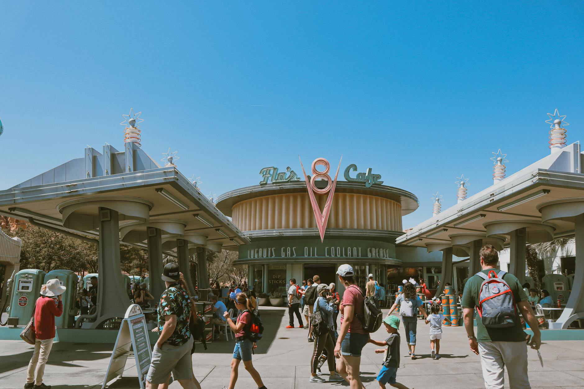 Disney's Stock Under Pressure Amid Growth Slowdown Struggles