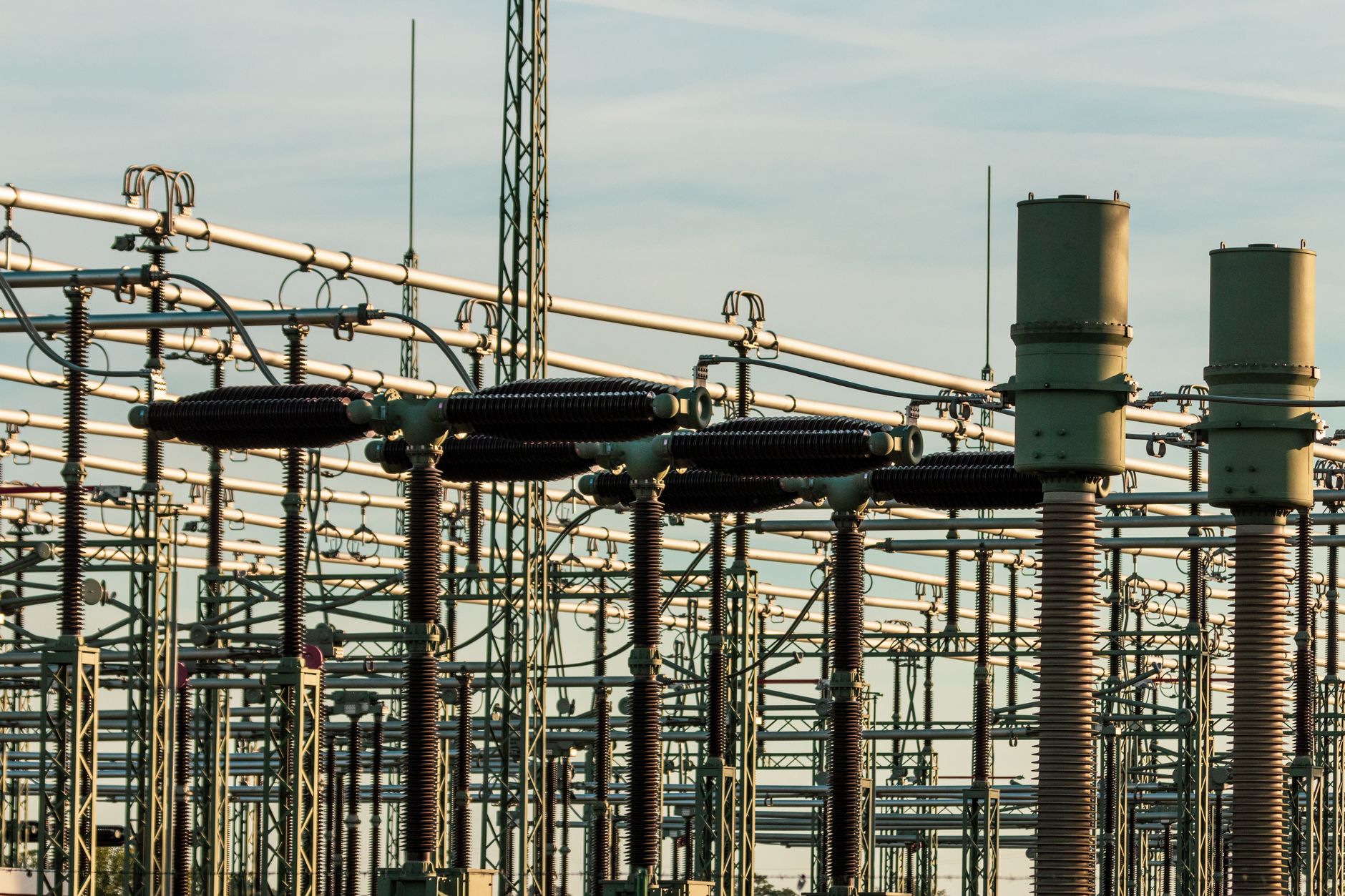 Dividend Safety Check: Energy Infrastructure ETFs in Focus