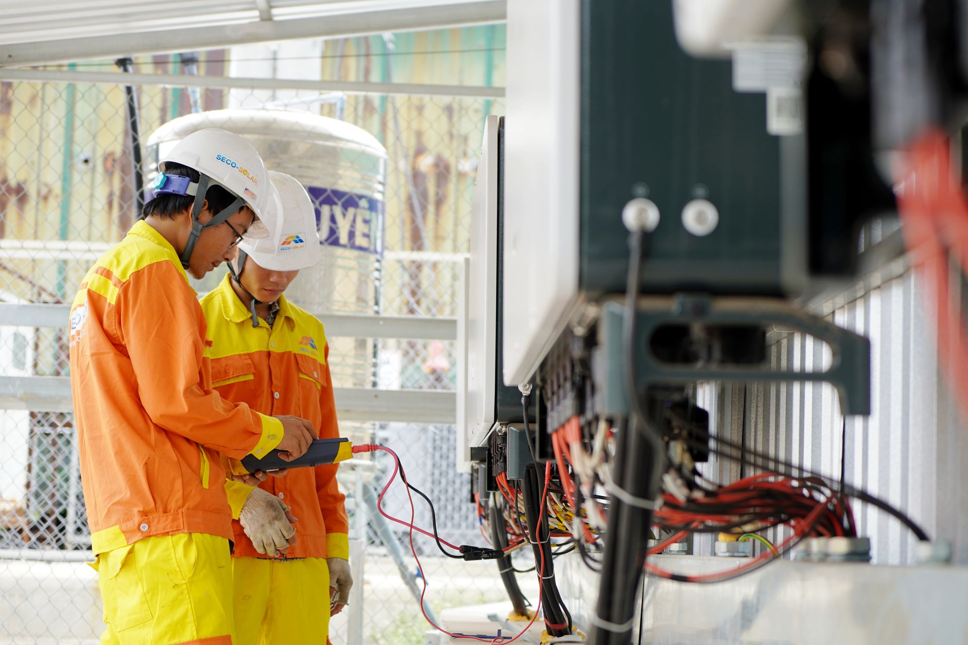 Dividend Safety Check: FNDF and Intl Large-Cap Income