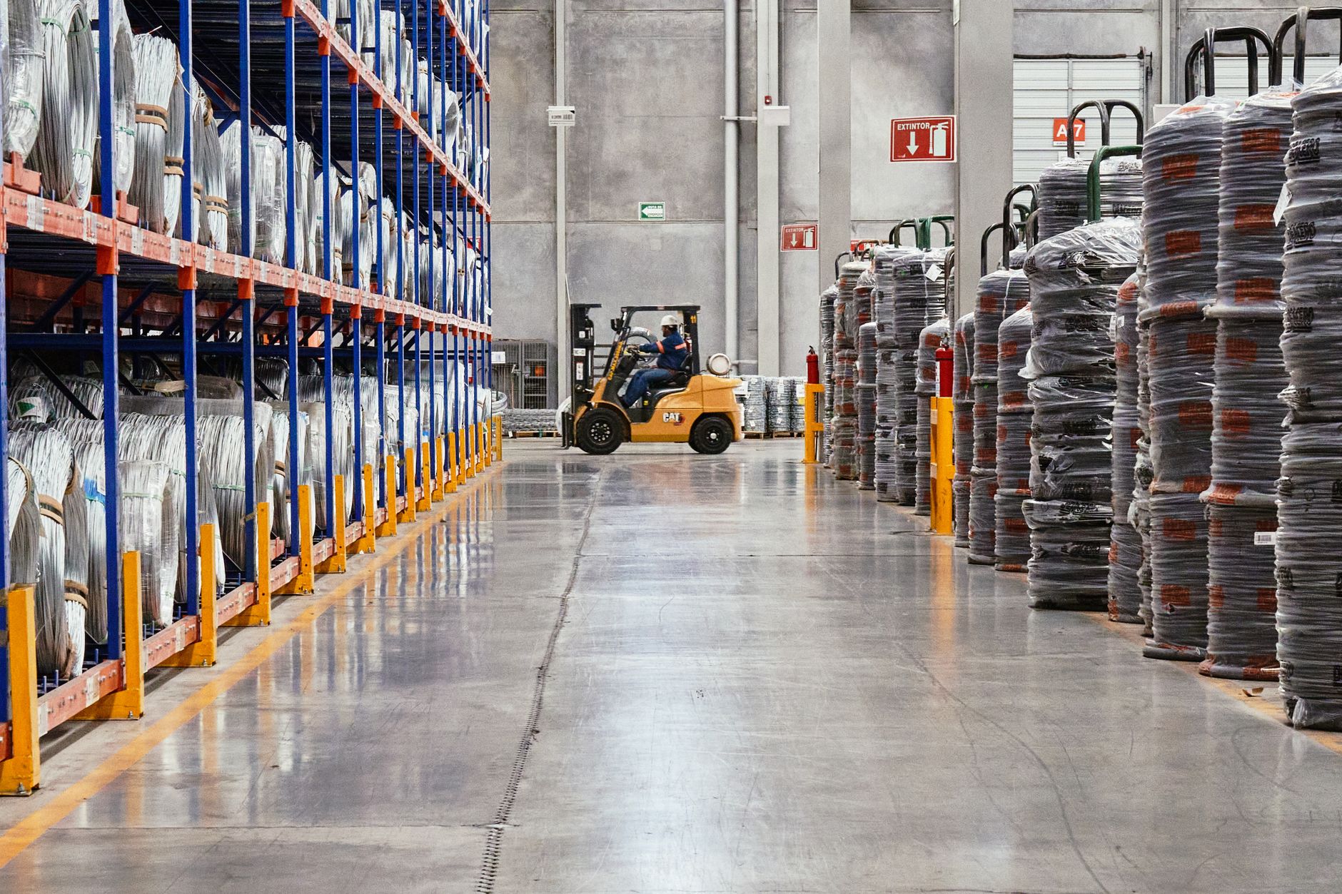 Dividend Safety Check: INDS and Industrial REIT Income