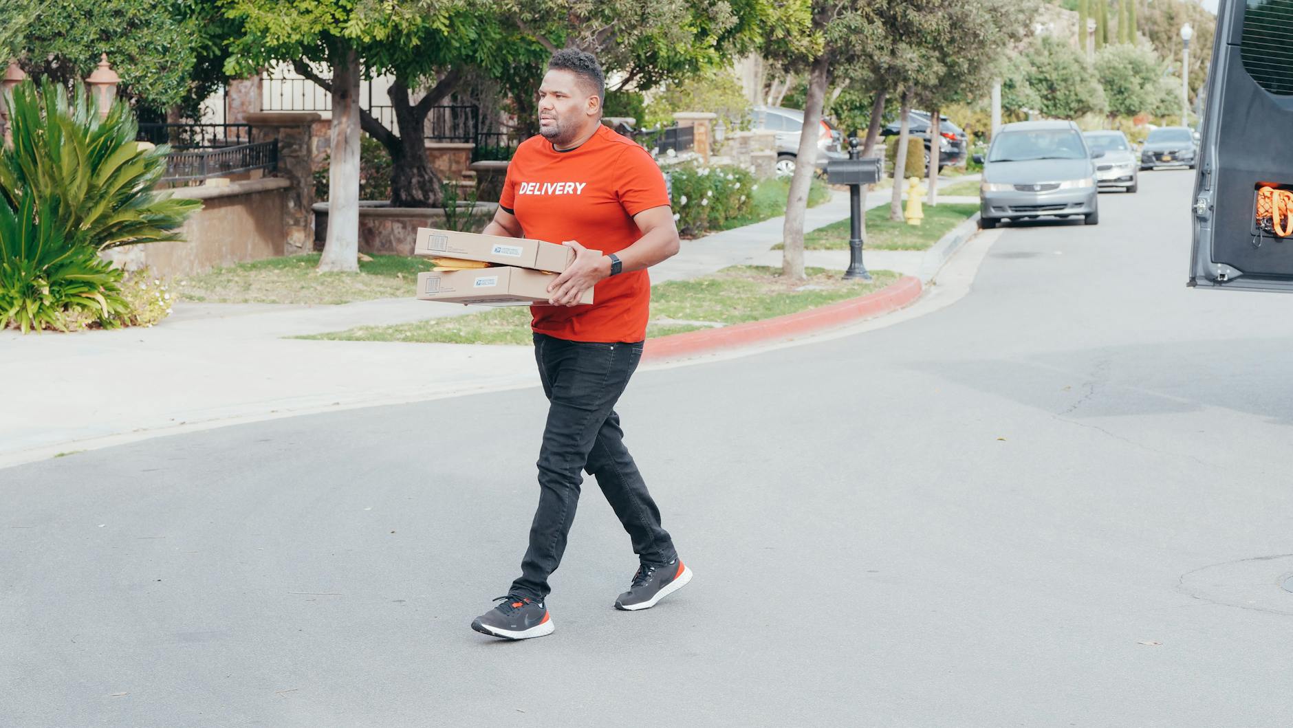 DoorDash Price Target Cuts Hit Stock as Q2 Outlook Improves