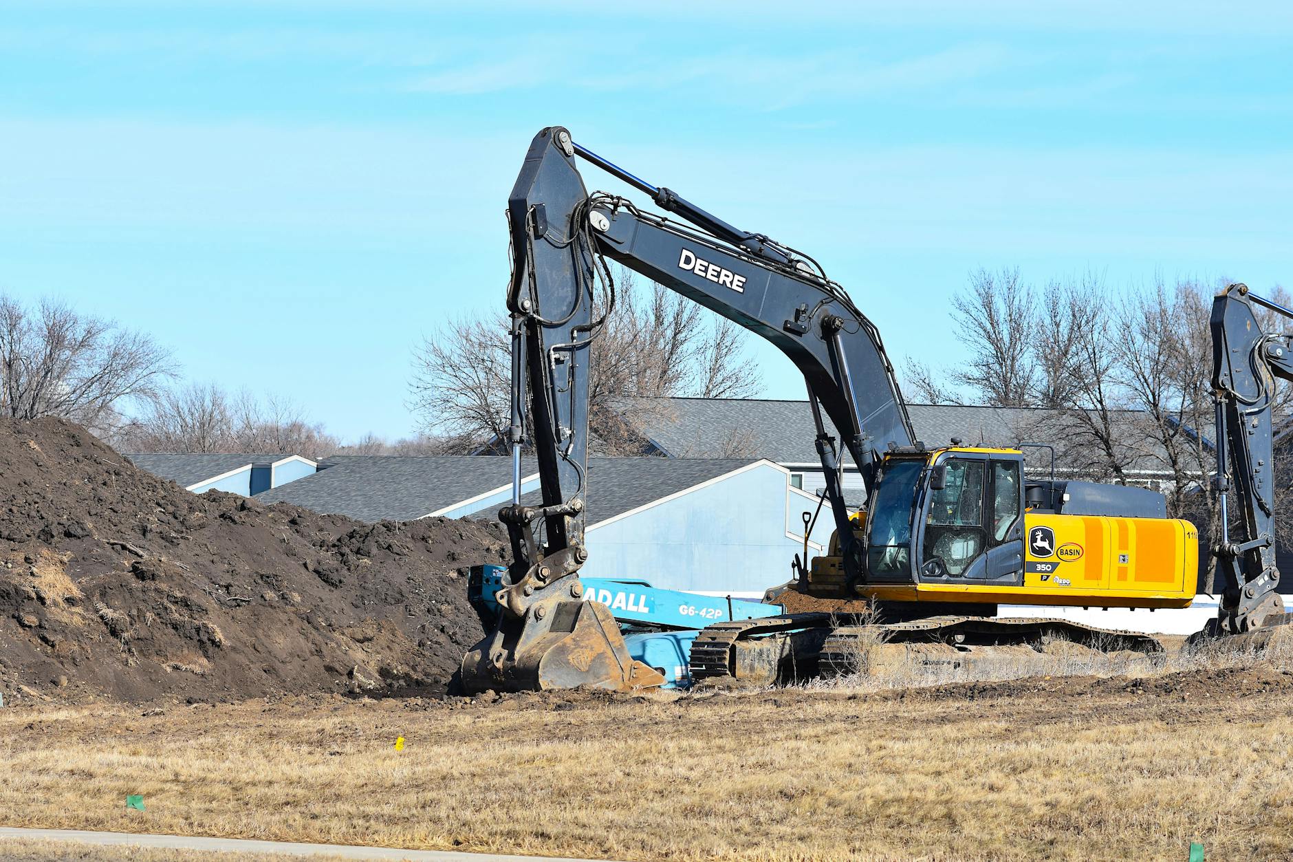 Drees Homes Bets Operational Leadership for Next Century