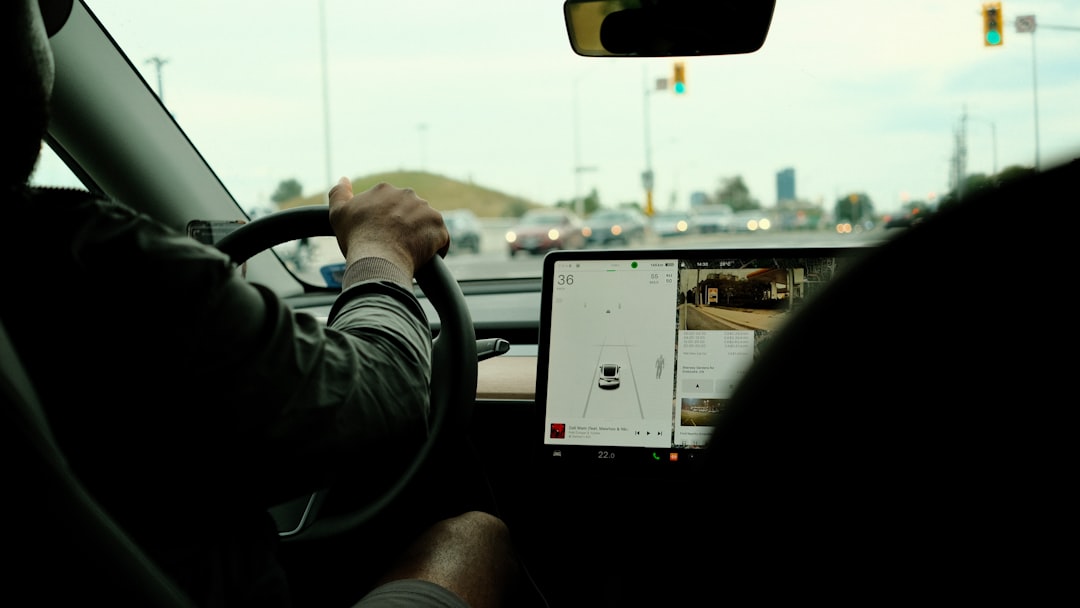 Drive Slower, Electric, Don't: Best Ways to Save Gas