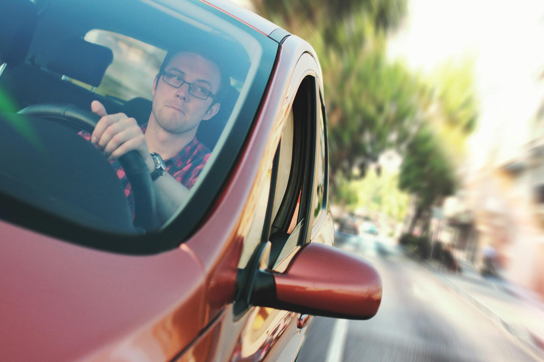 Driving Less, Canceling Vacations Amid Gas Price Surge