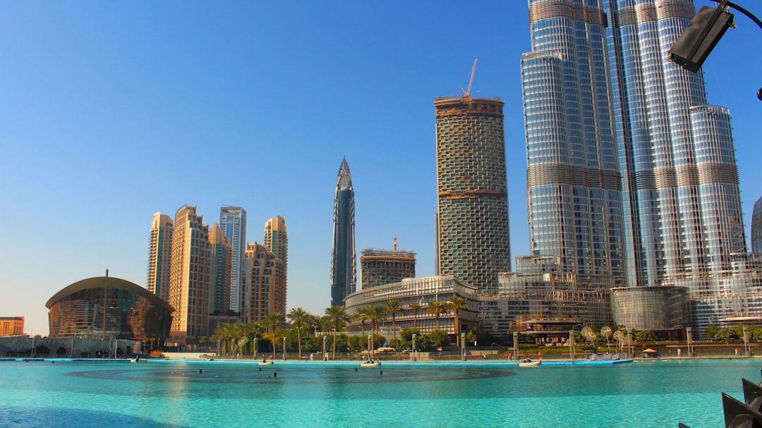 Dubai Property Prices Down: War Shock or Lasting Trend